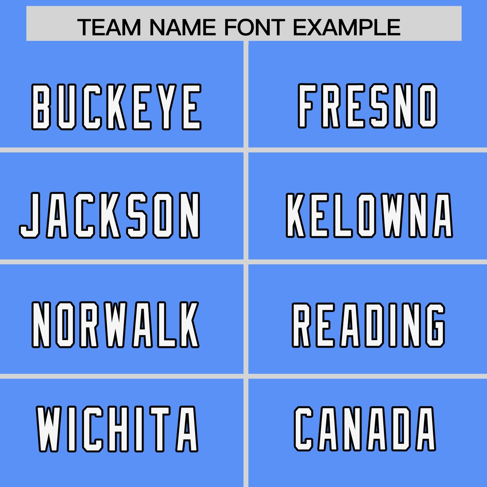 Custom Powder Blue Personalized Shoulder Cut Two-Tone Authentic Football Jersey