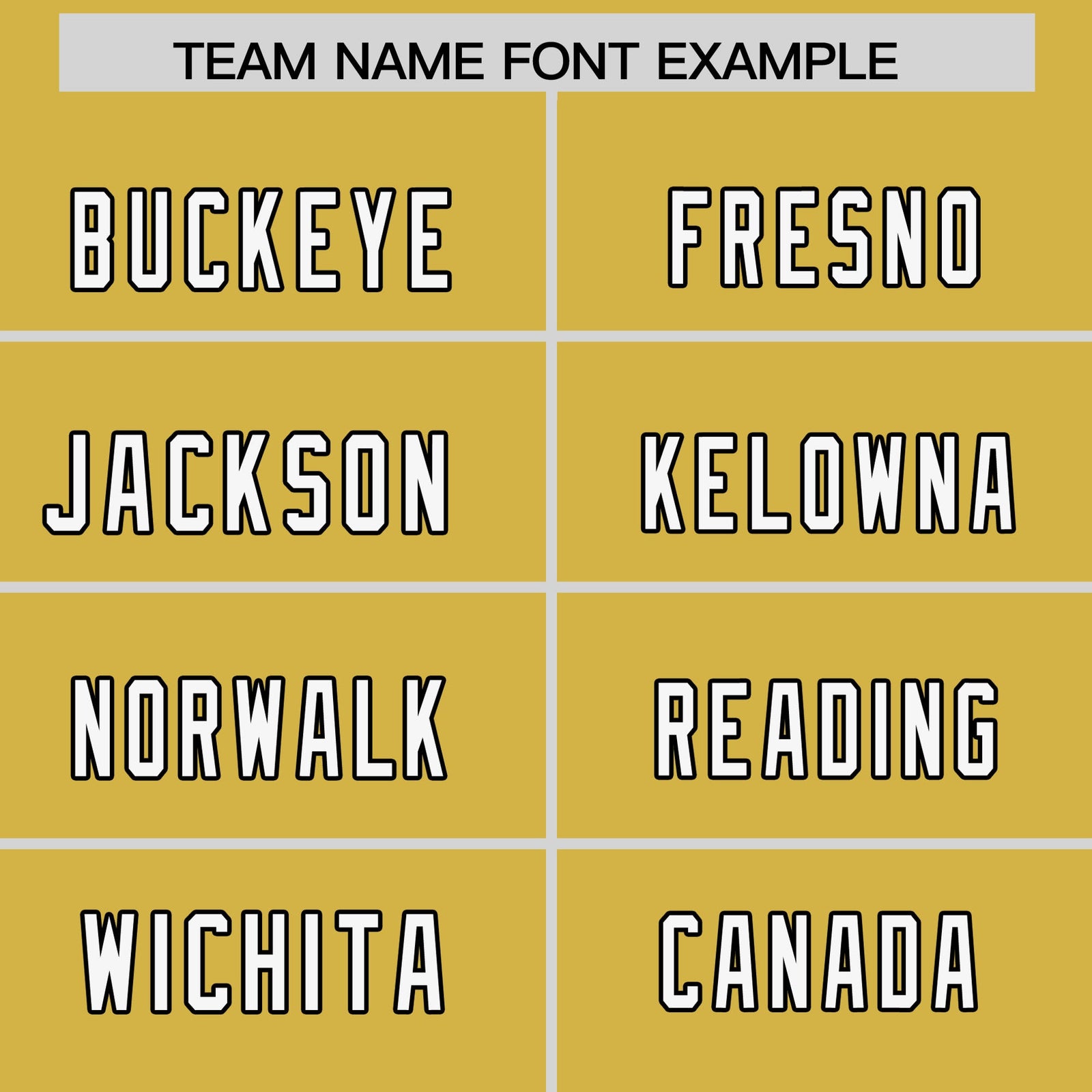 Custom Old Gold Personalized Shoulder Cut Two-Tone Authentic Football Jersey