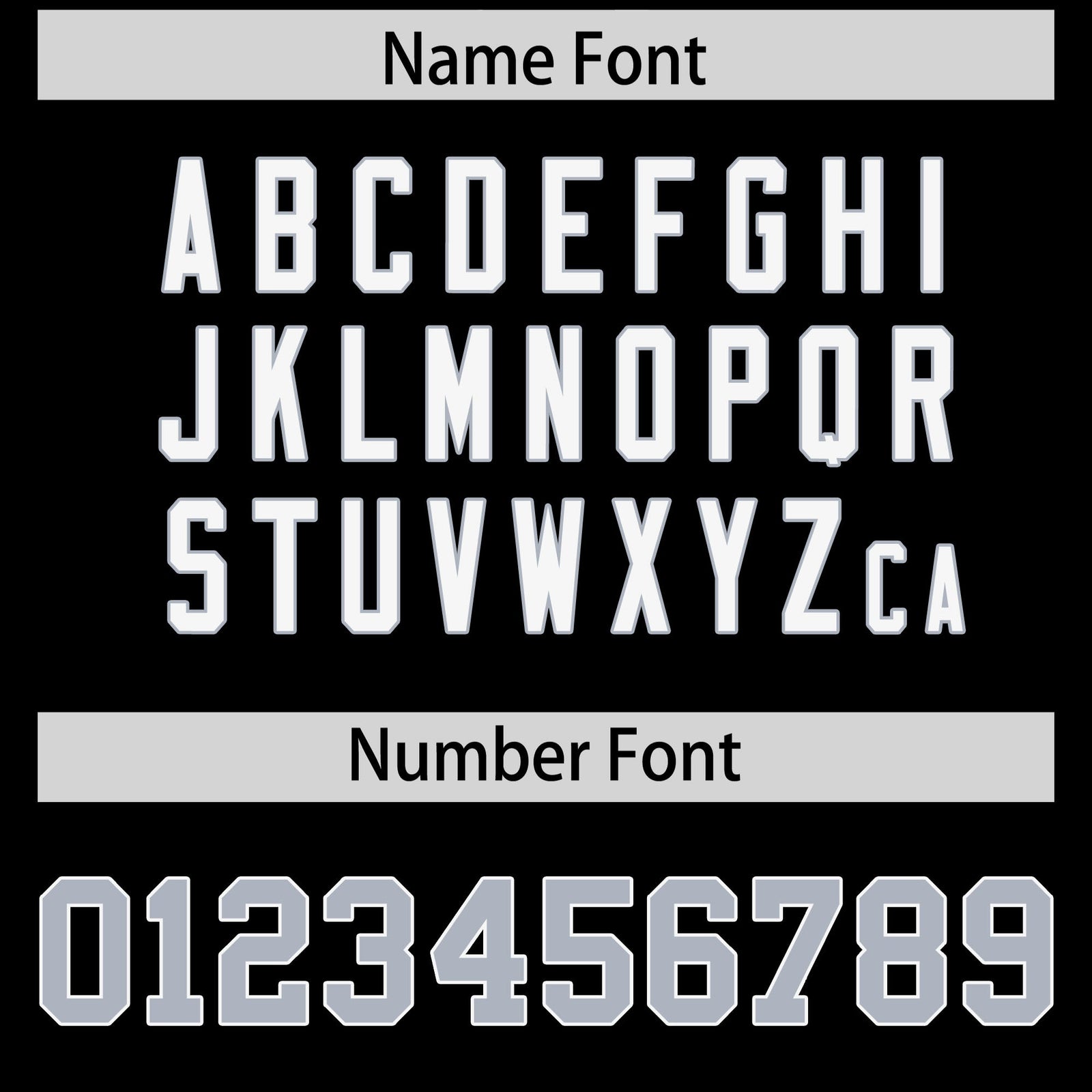 Custom Black Personalized Shoulder Cut Two-Tone Authentic Football Jersey