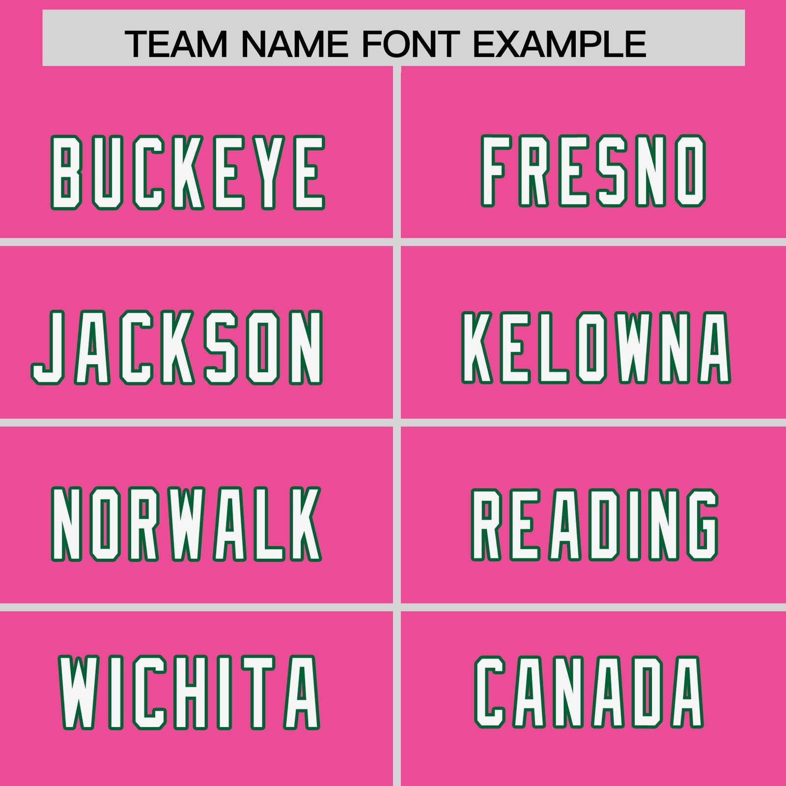 Custom Pink Personalized Shoulder Cut Two-Tone Authentic Football Jersey