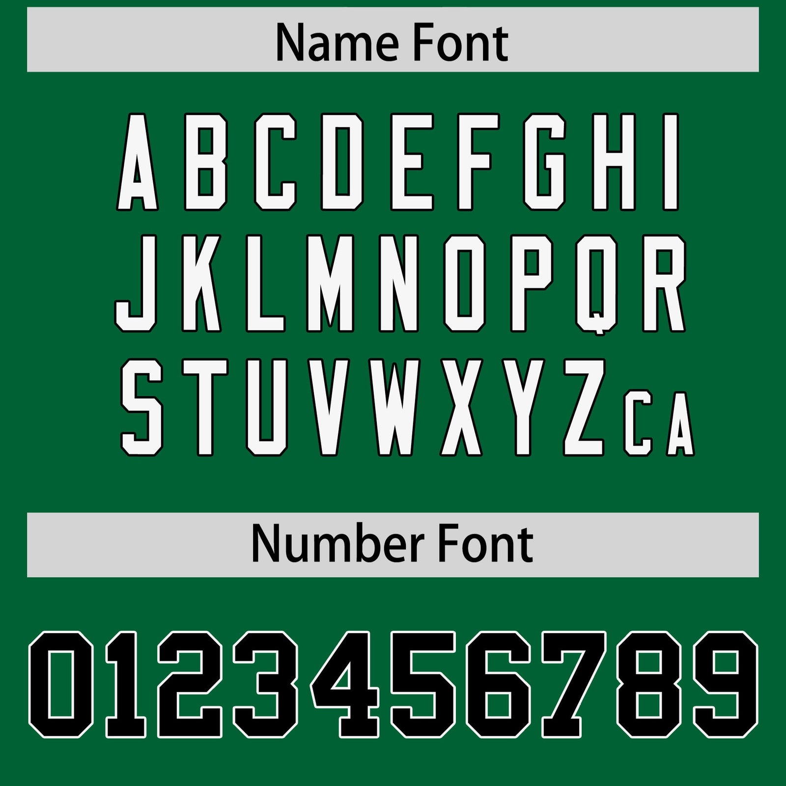 Custom Kelly Green Personalized Shoulder Cut Two-Tone Authentic Football Jersey