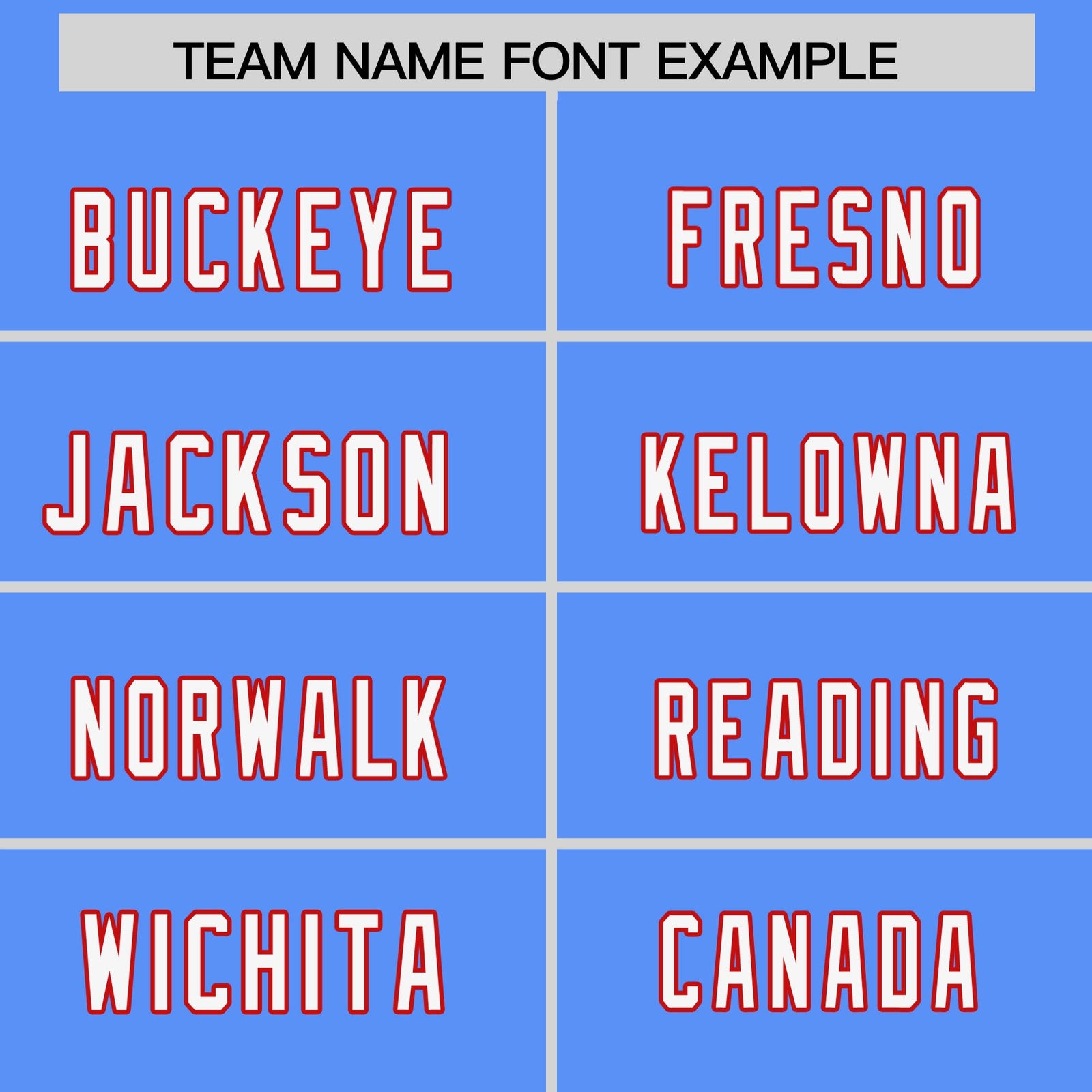 Custom Powder Blue Personalized Shoulder Cut Two-Tone Authentic Football Jersey