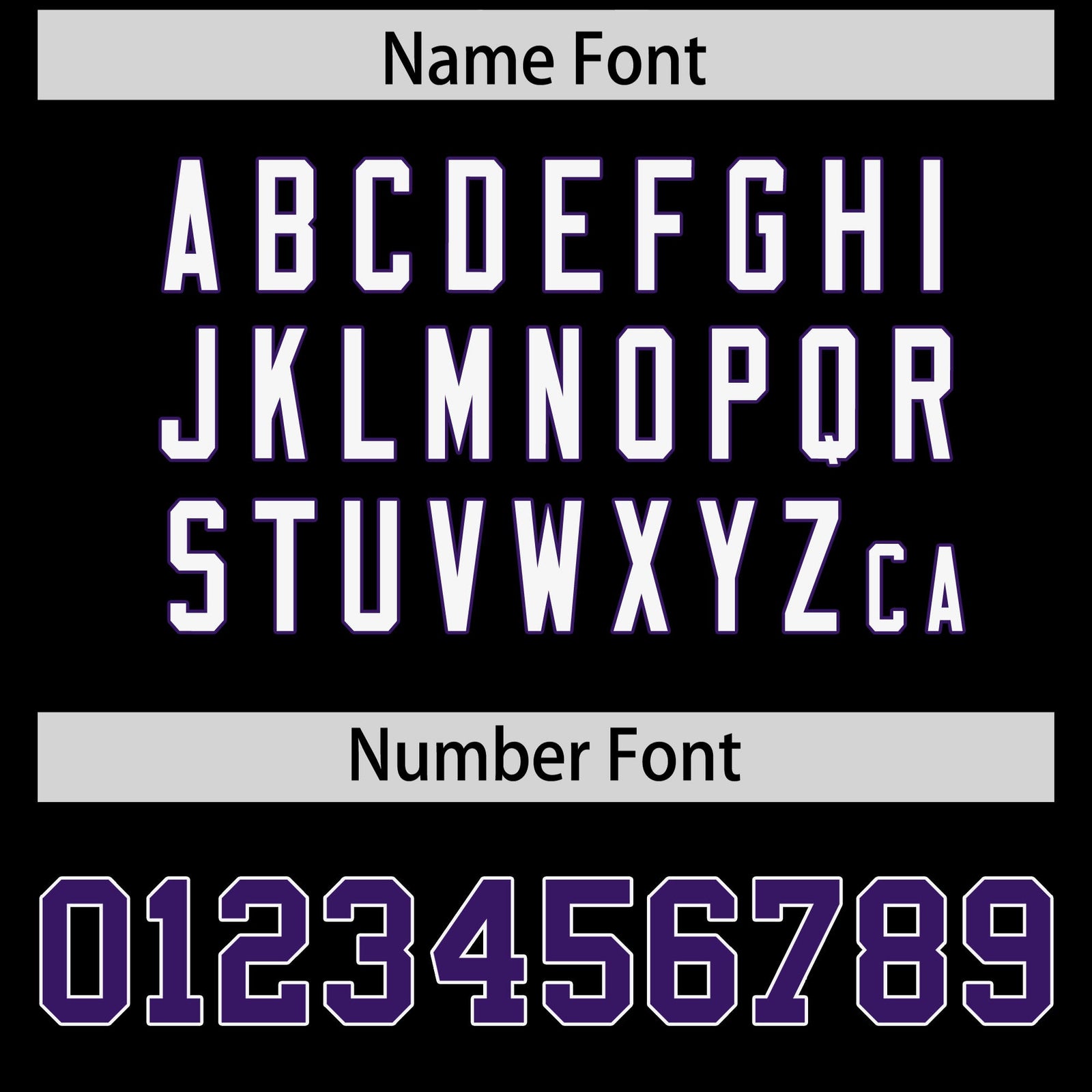 Custom Black Personalized Shoulder Cut Two-Tone Authentic Football Jersey