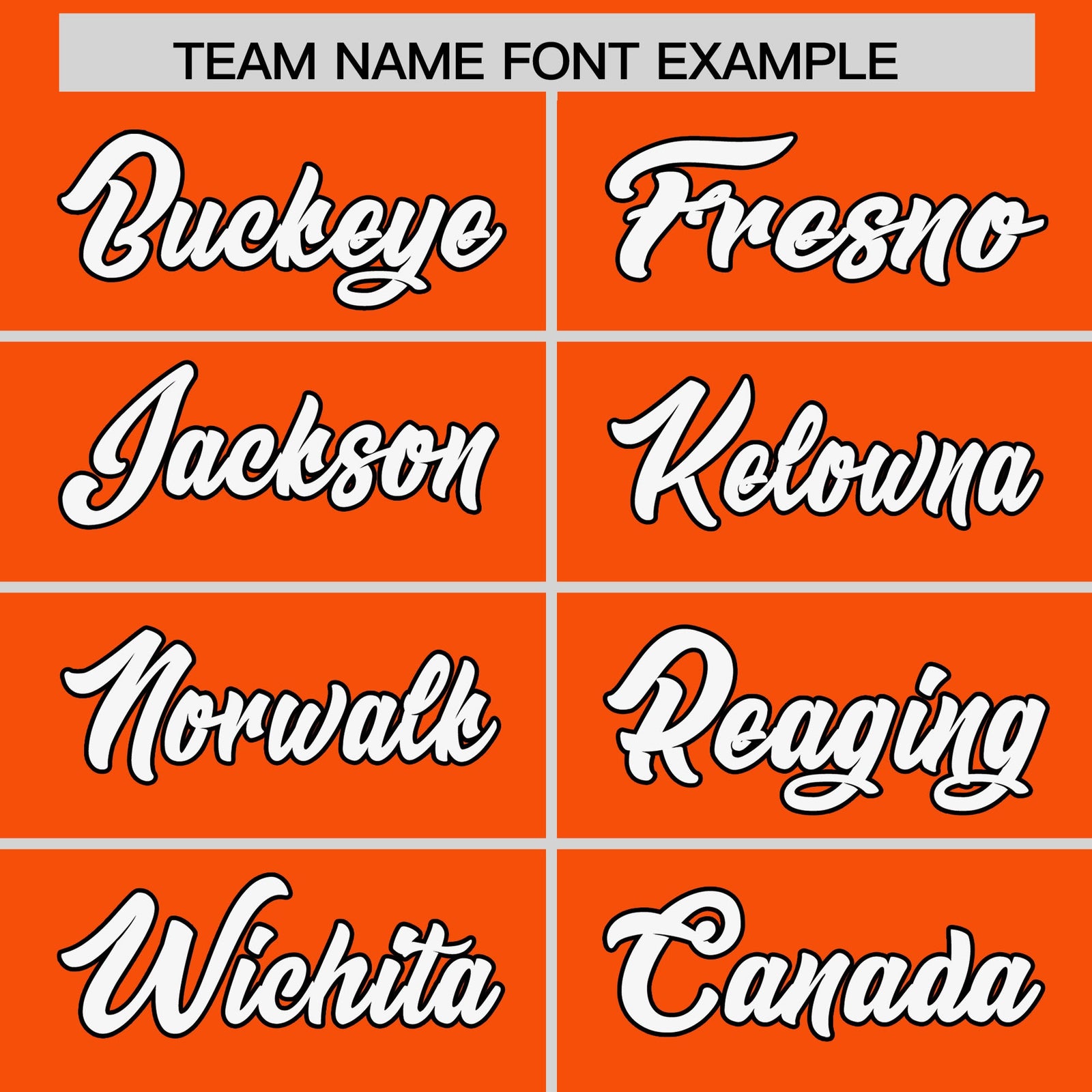 Custom Orange Personalized Shoulder Cut Two-Tone Authentic Football Jersey