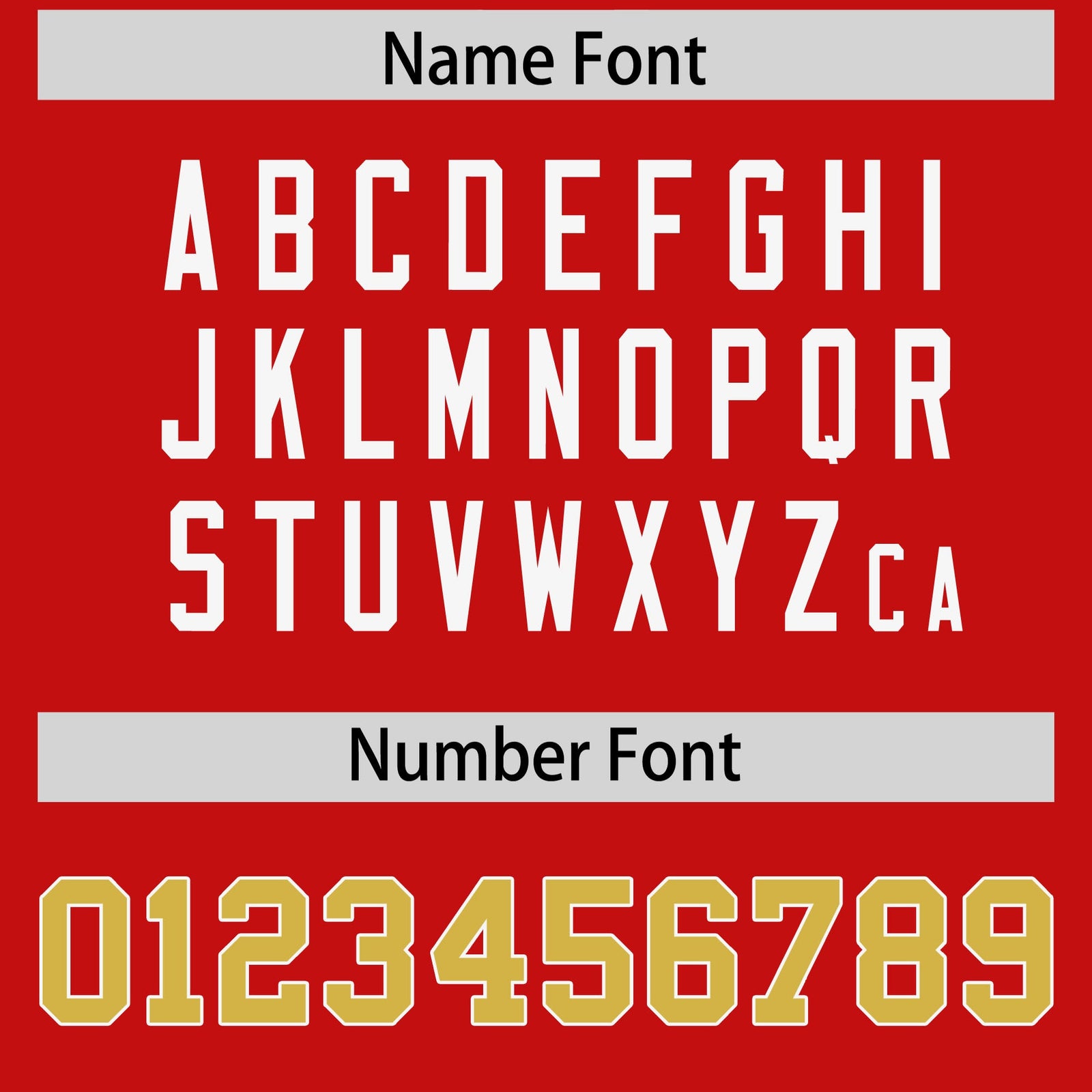 Custom Red Personalized Shoulder Cut Two-Tone Authentic Football Jersey