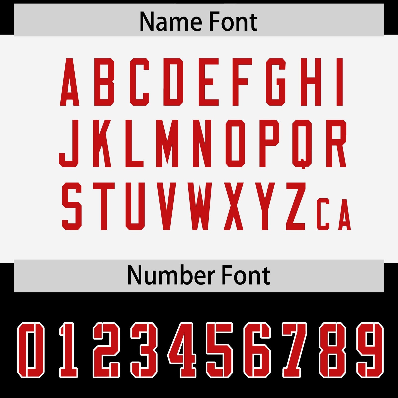 Custom Black Red Raglan Sleeves Personalized Pattern Authentic Football Jersey