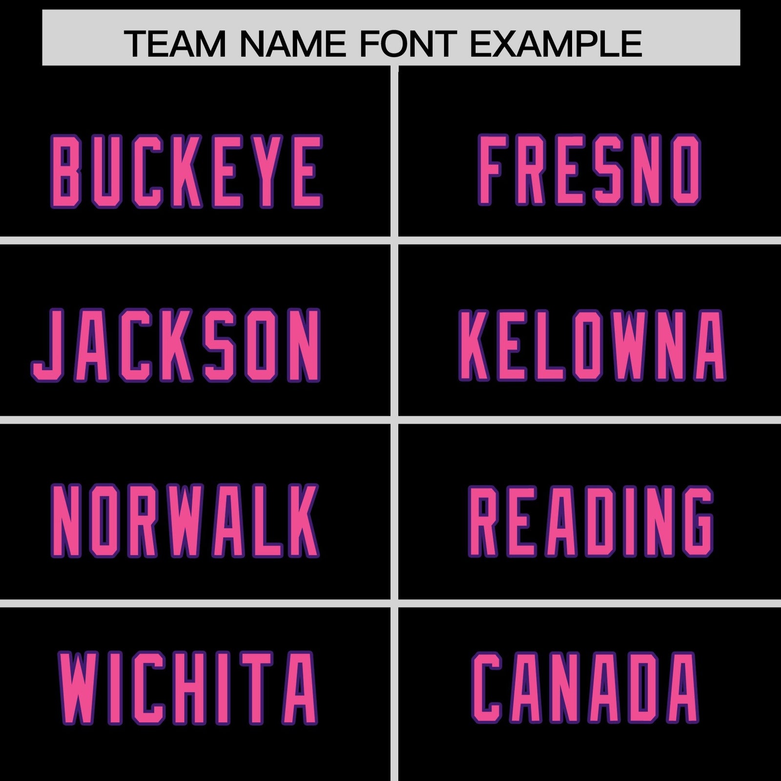 Custom Black Purple Raglan Sleeves Personalized Pattern Authentic Football Jersey