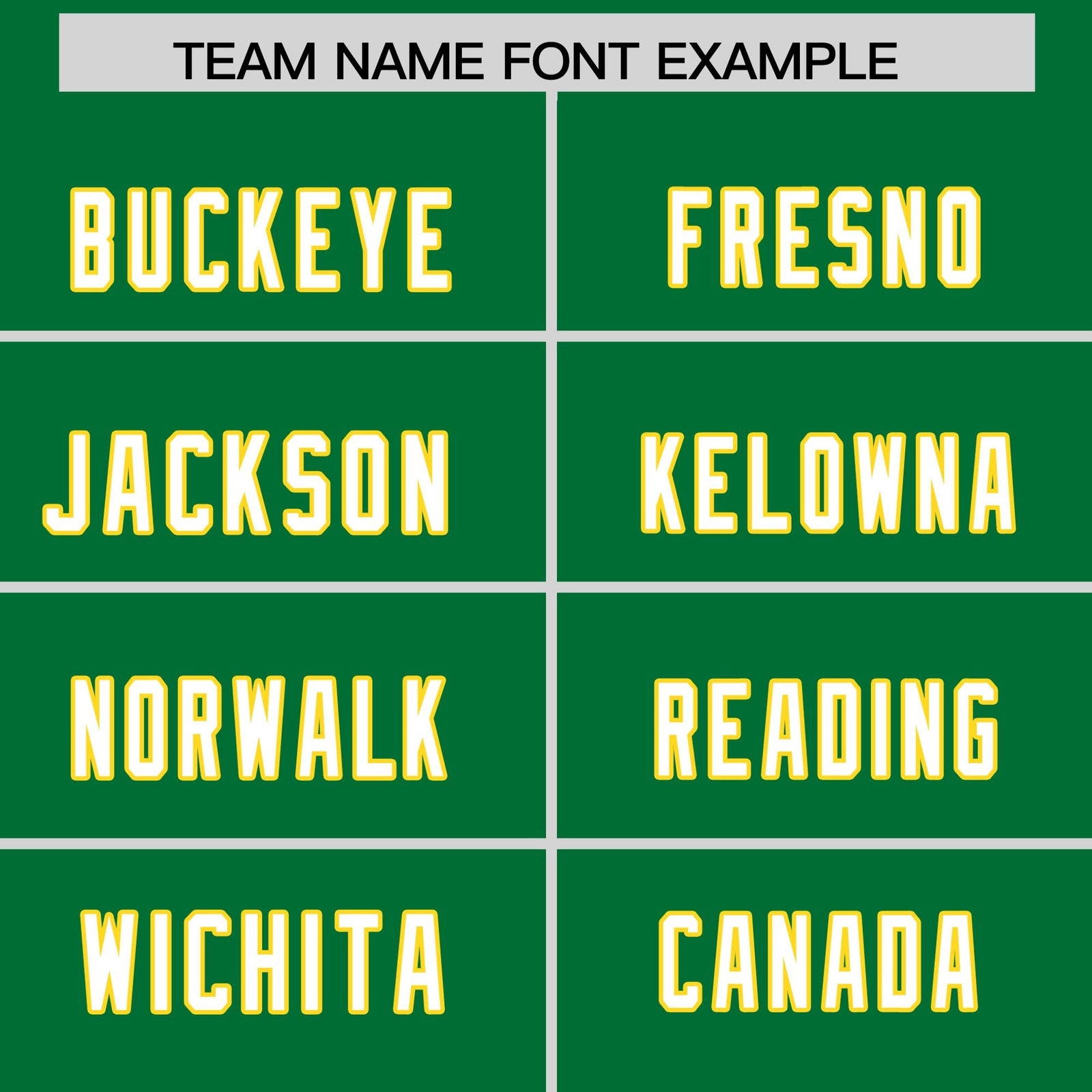 Custom Kelly Green Gold Raglan Sleeves Personalized Pattern Authentic Football Jersey