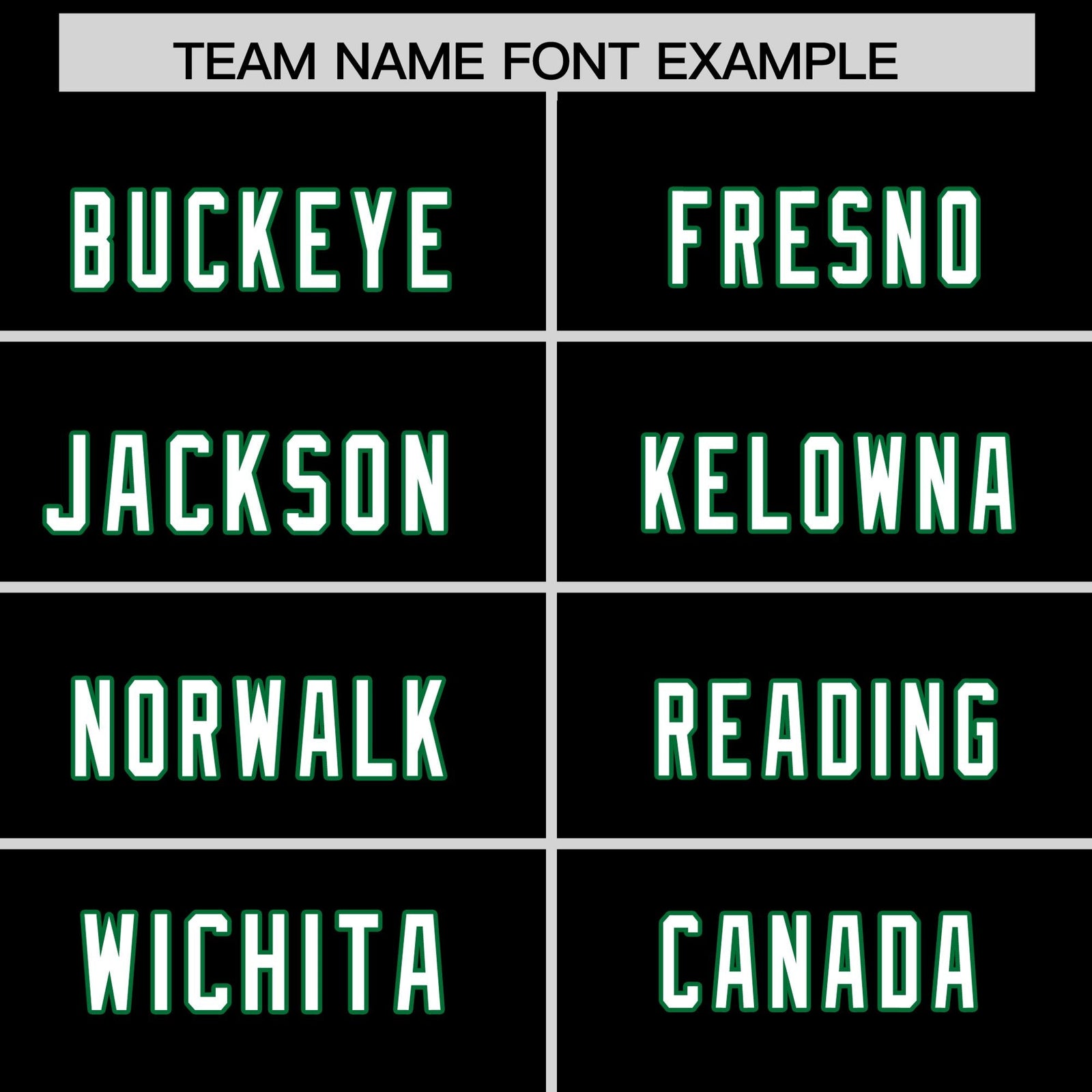 Custom Black Kelly Green Raglan Sleeves Personalized Pattern Authentic Football Jersey