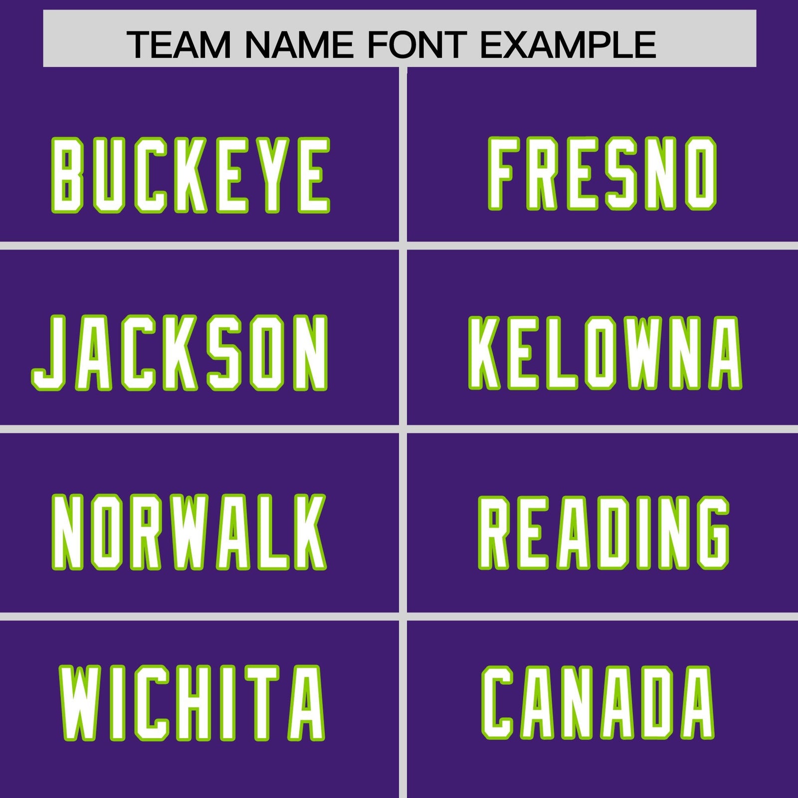 Custom Purple Neon Green Raglan Sleeves Personalized Pattern Authentic Football Jersey