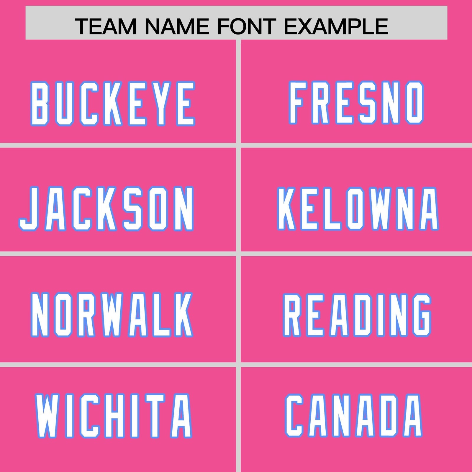 Custom Pink Powder Blue Raglan Sleeves Personalized Pattern Authentic Football Jersey