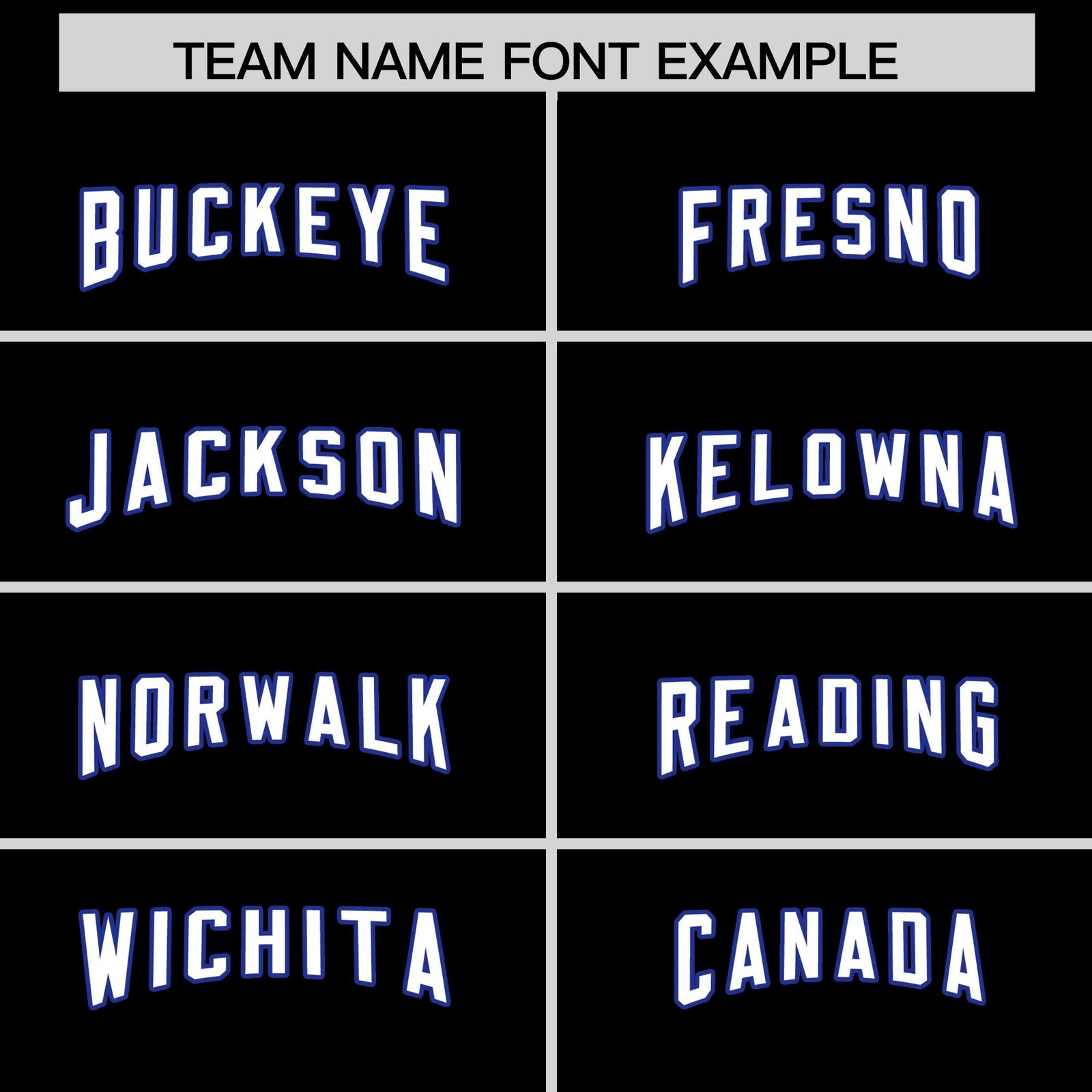 Custom Black Royal Raglan Sleeves Personalized Pattern Authentic Football Jersey