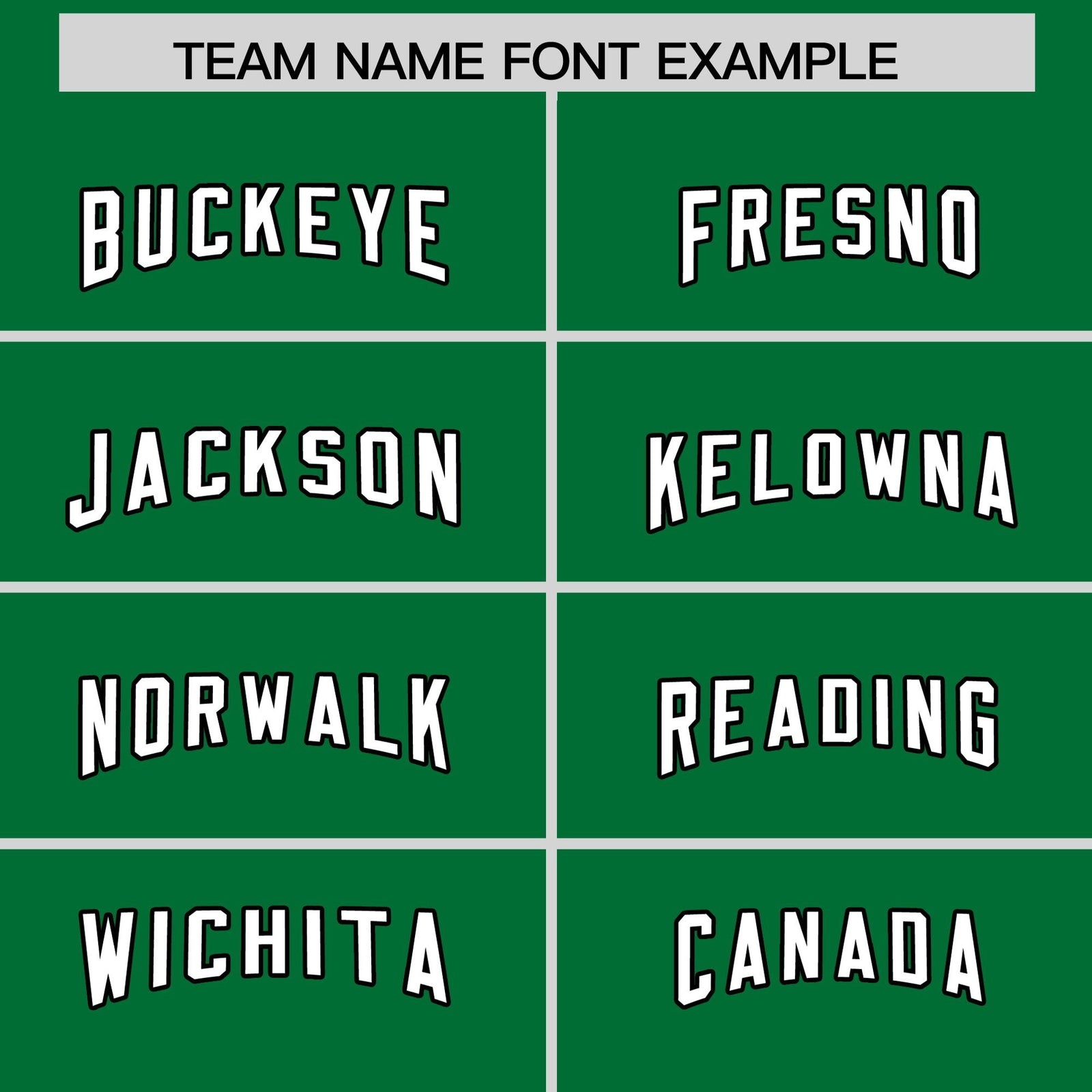 Custom Kelly Green Black Raglan Sleeves Personalized Pattern Authentic Football Jersey
