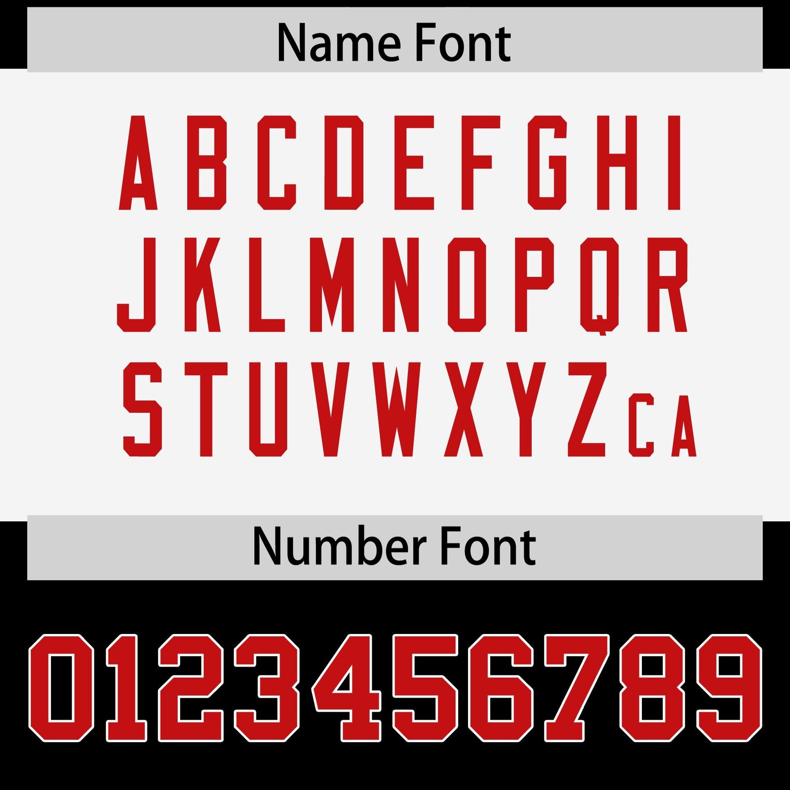 Custom Black Red Raglan Sleeves Personalized Pattern Authentic Football Jersey