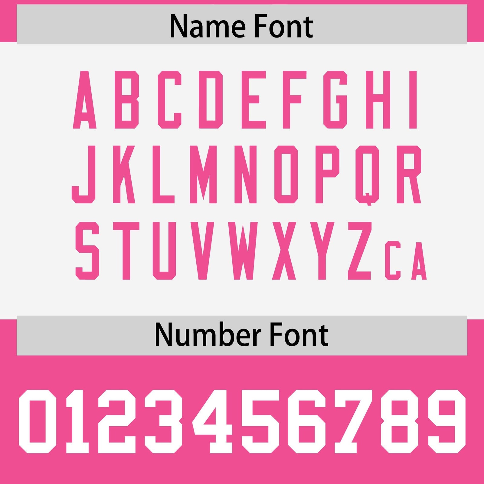 Custom Pink Pink Raglan Sleeves Personalized Pattern Authentic Football Jersey