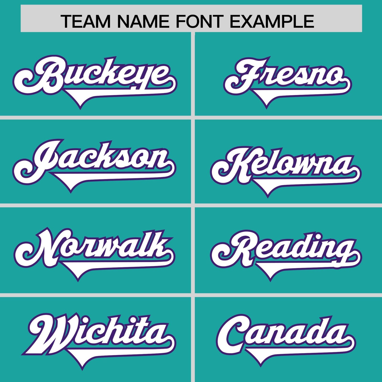 Custom Aqua Purple Raglan Sleeves Personalized Pattern Authentic Football Jersey