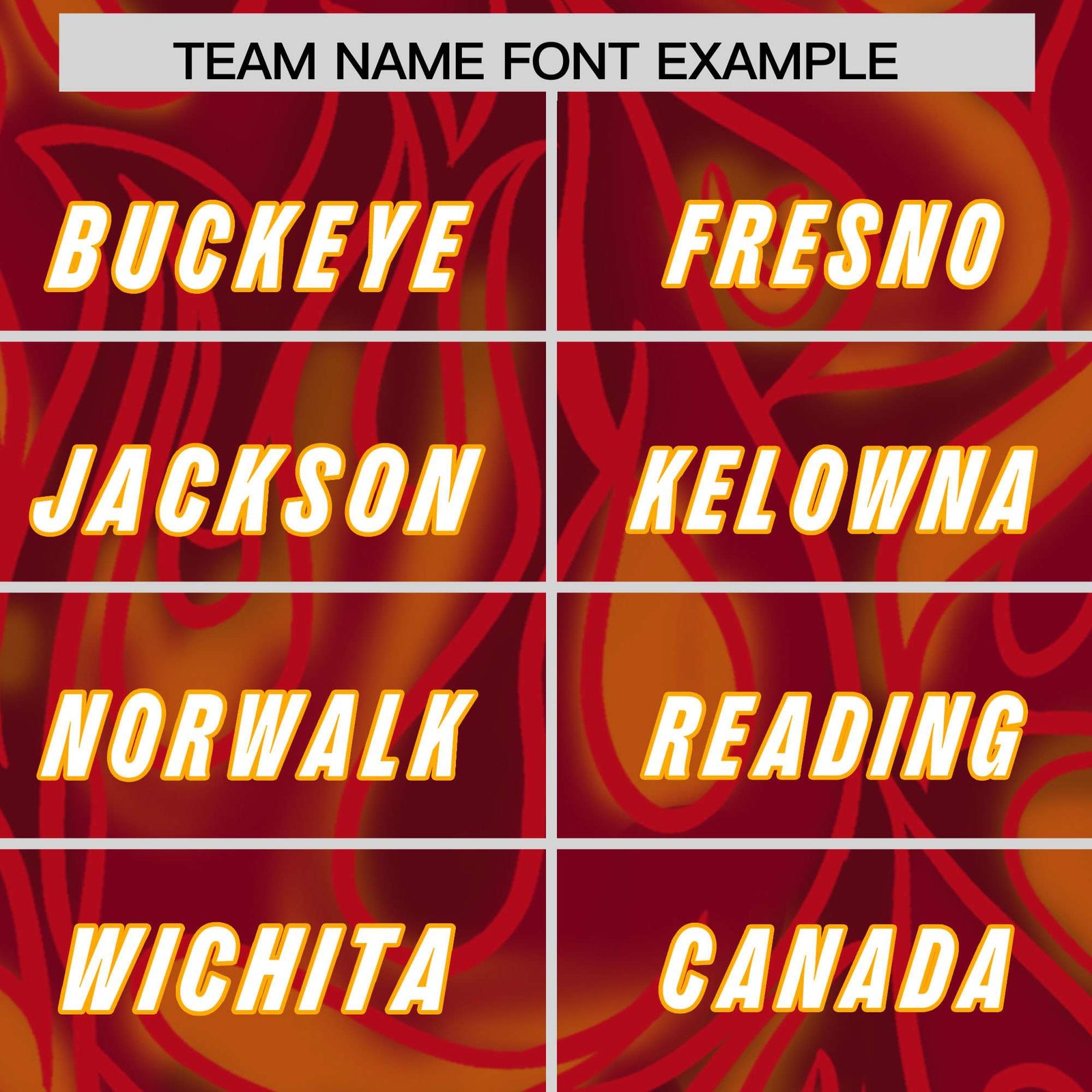 Custom Crimson Personalized Printed Graffiti Pattern Design Authentic Football Jersey