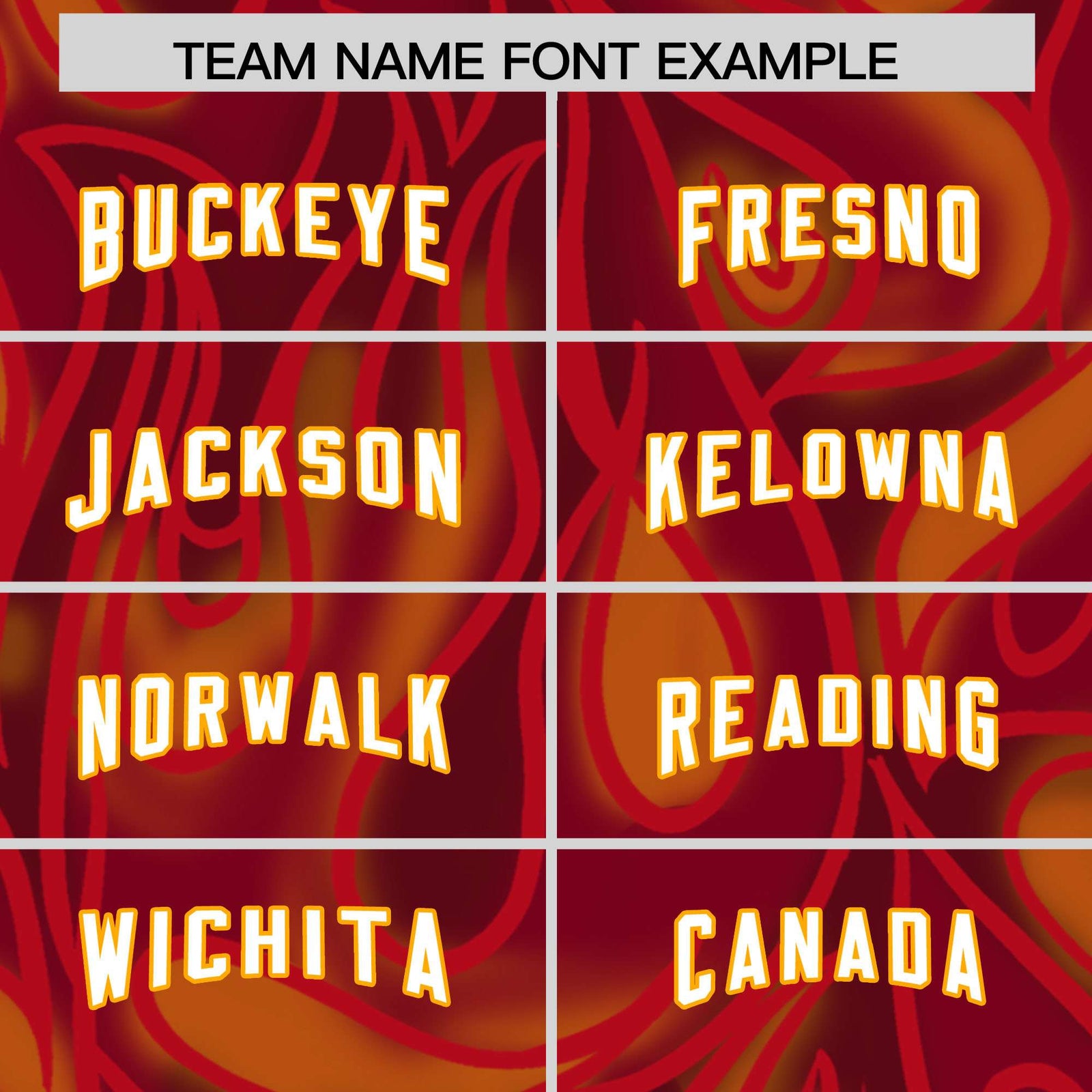 Custom Crimson Personalized Printed Graffiti Pattern Design Authentic Football Jersey