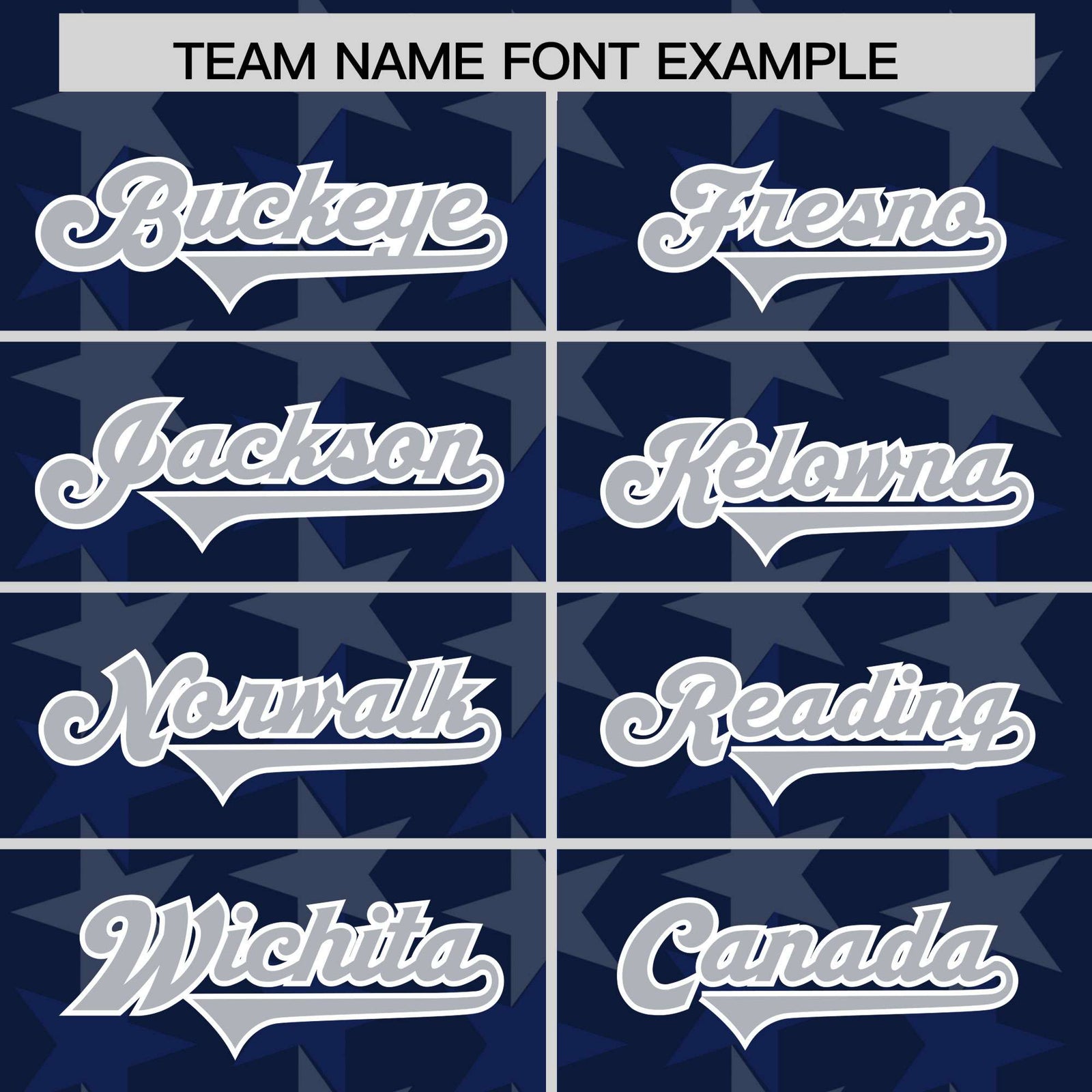 Custom Navy Royal Personalized All Star Graffiti Pattern Authentic Football Jersey