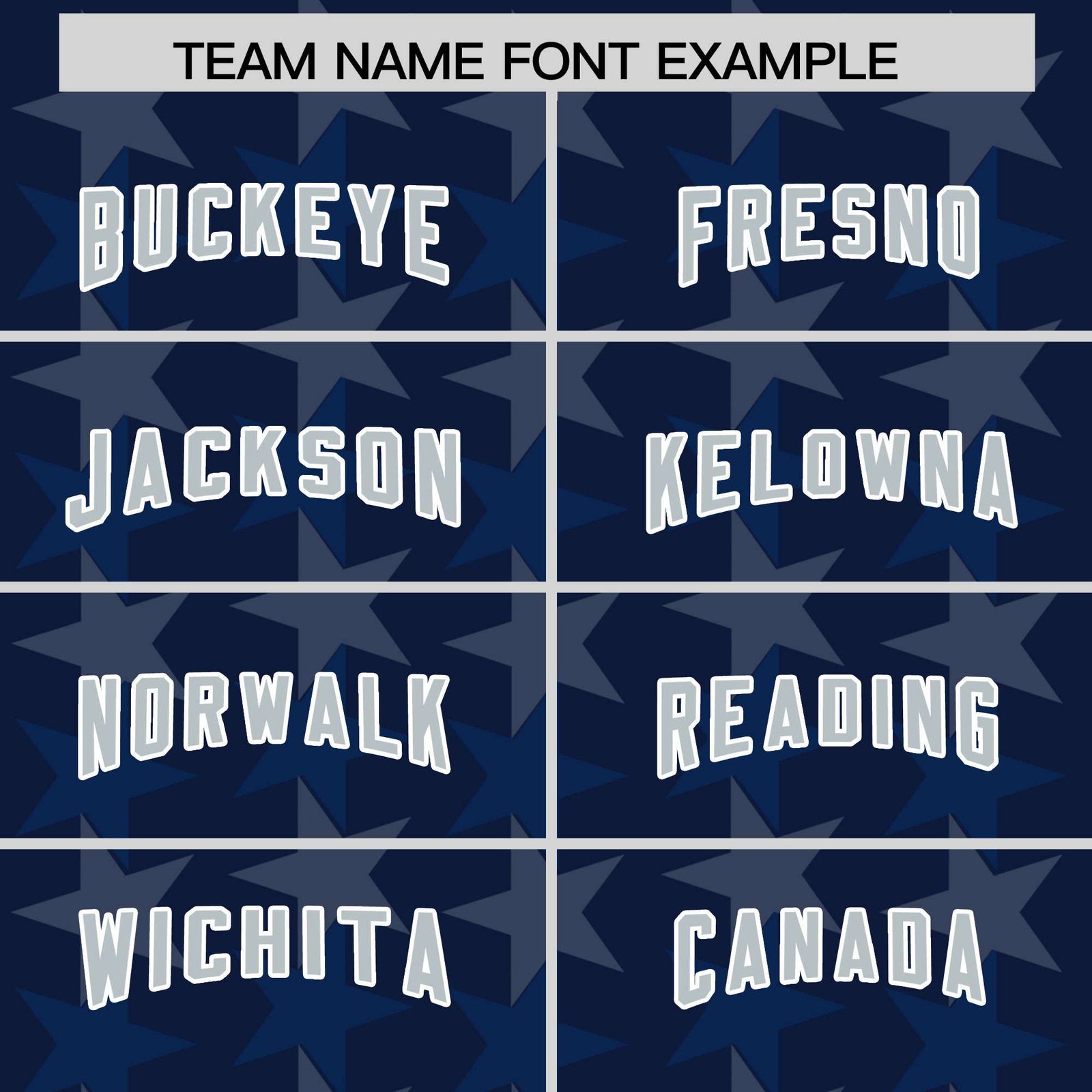 Custom Navy Grey Personalized All Star Graffiti Pattern Authentic Football Jersey