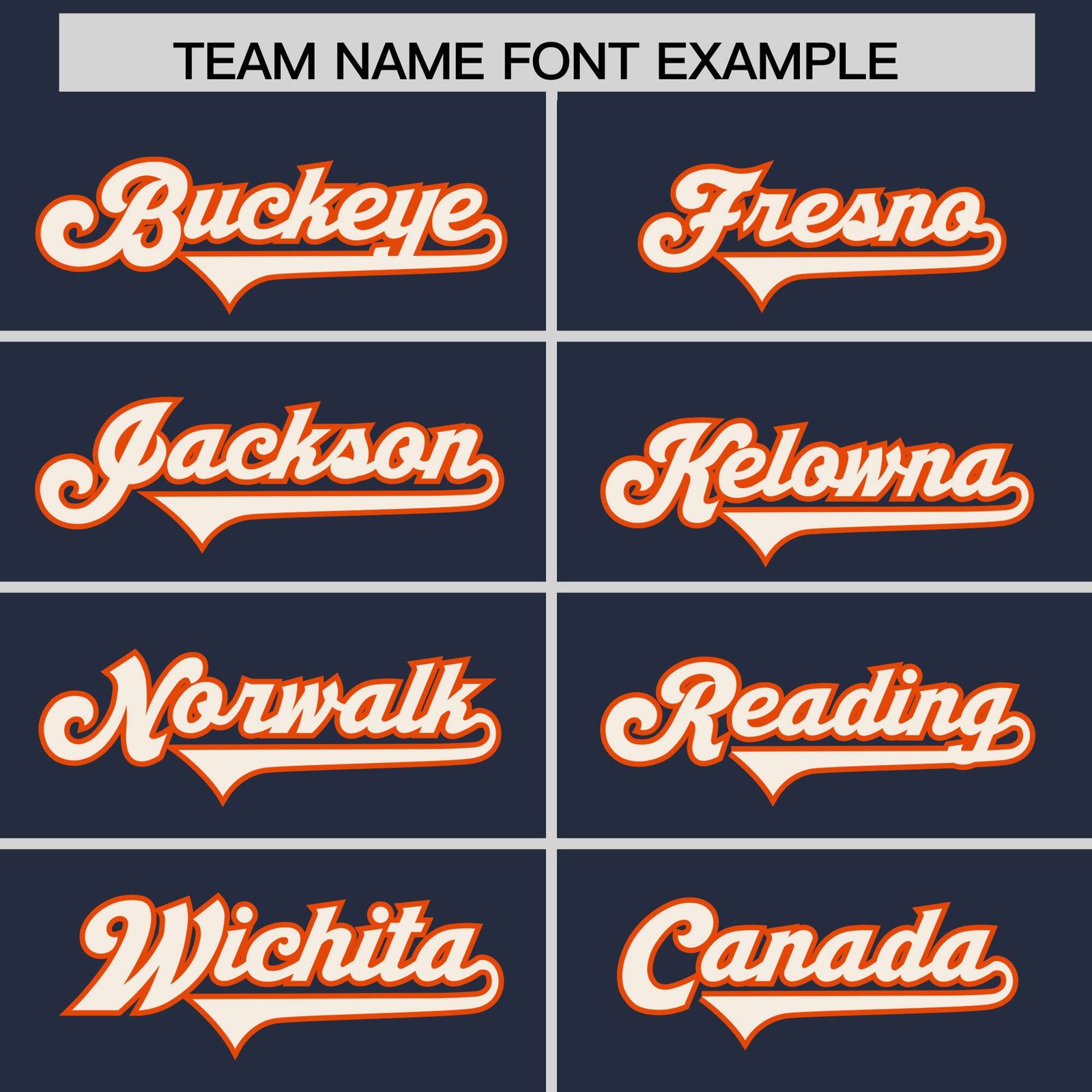 Custom Navy Cream Retro Personalized Sleeve Line Authentic Football Jersey