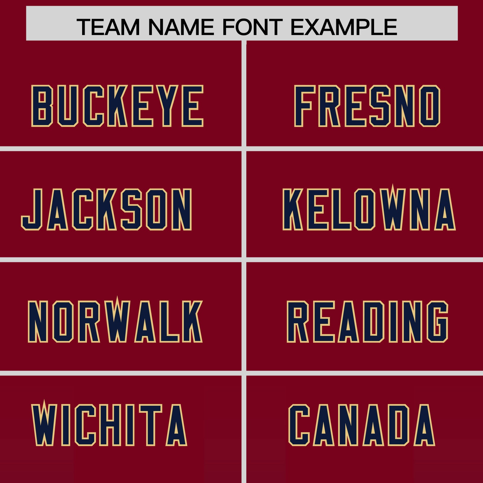 Custom Cardinal Navy Vertical Width Stripe Gradient Fashion Personalized Team Football Jersey