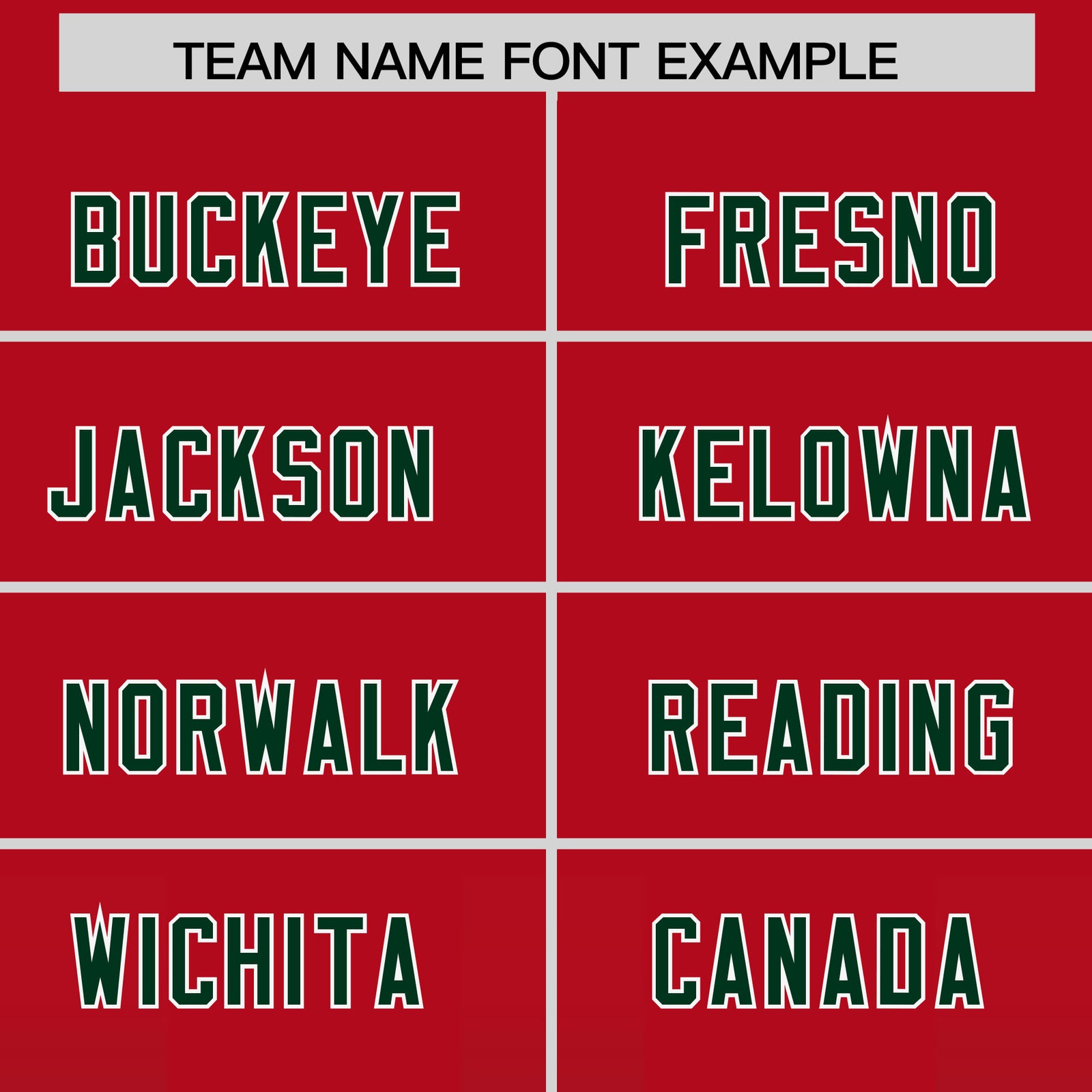 Custom Red Green Vertical Width Stripe Gradient Fashion Personalized Team Football Jersey