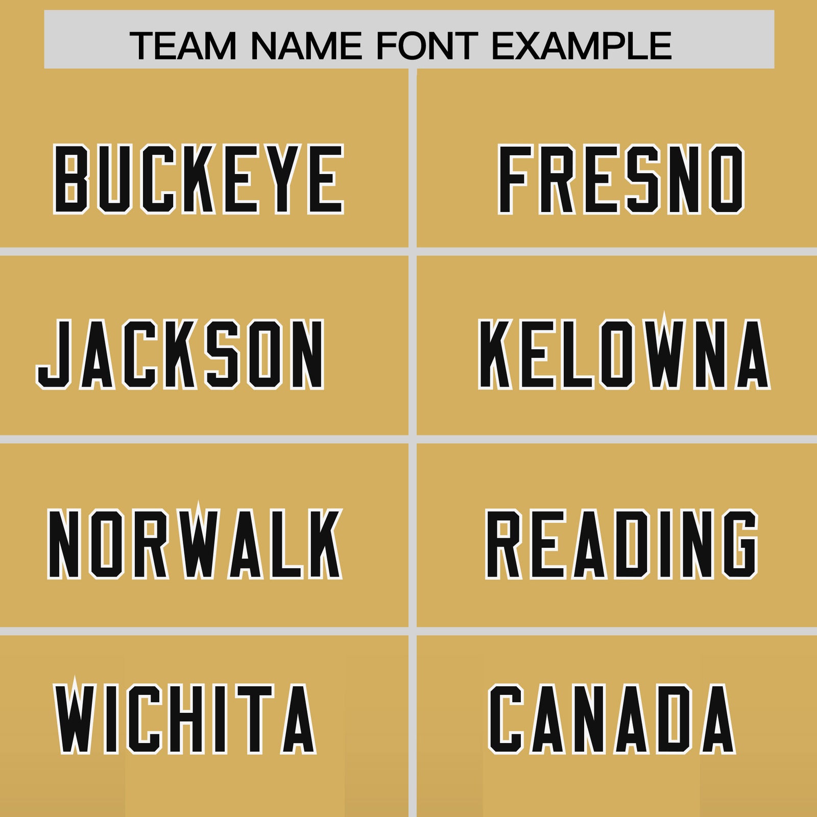 Custom Khaki Black Vertical Width Stripe Gradient Fashion Personalized Team Football Jersey