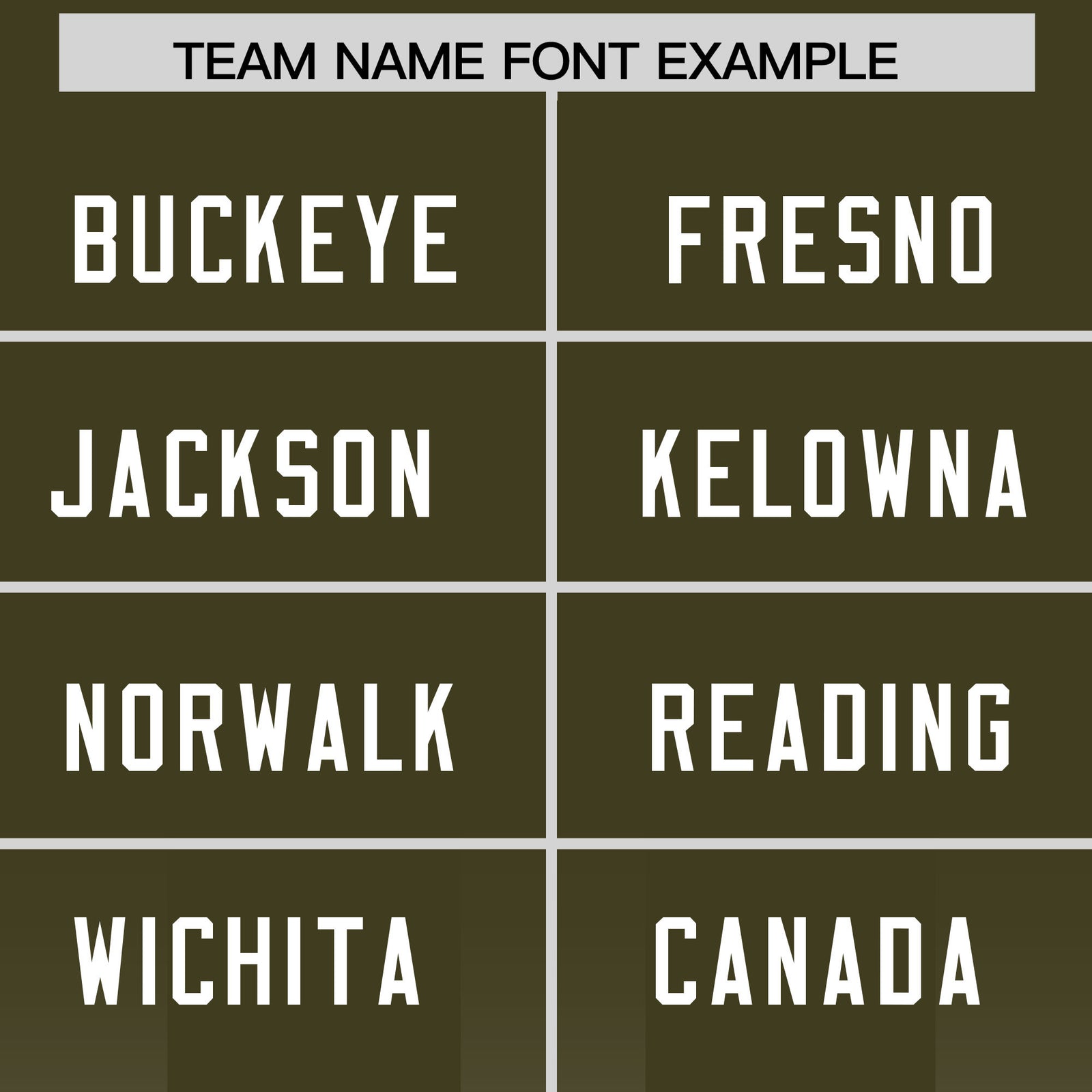 Custom Olive White Vertical Width Stripe Gradient Fashion Personalized Team Football Jersey