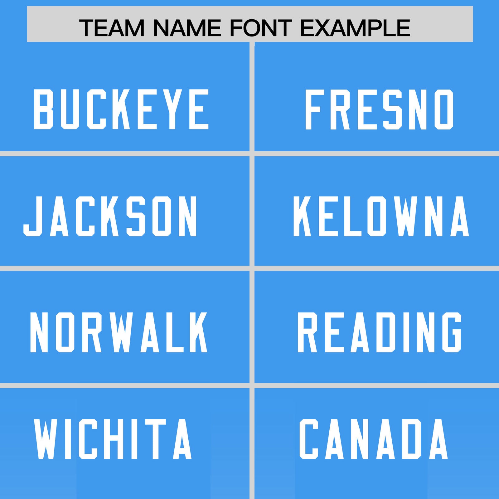 Custom Light Blue White Vertical Width Stripe Gradient Fashion Personalized Team Football Jersey