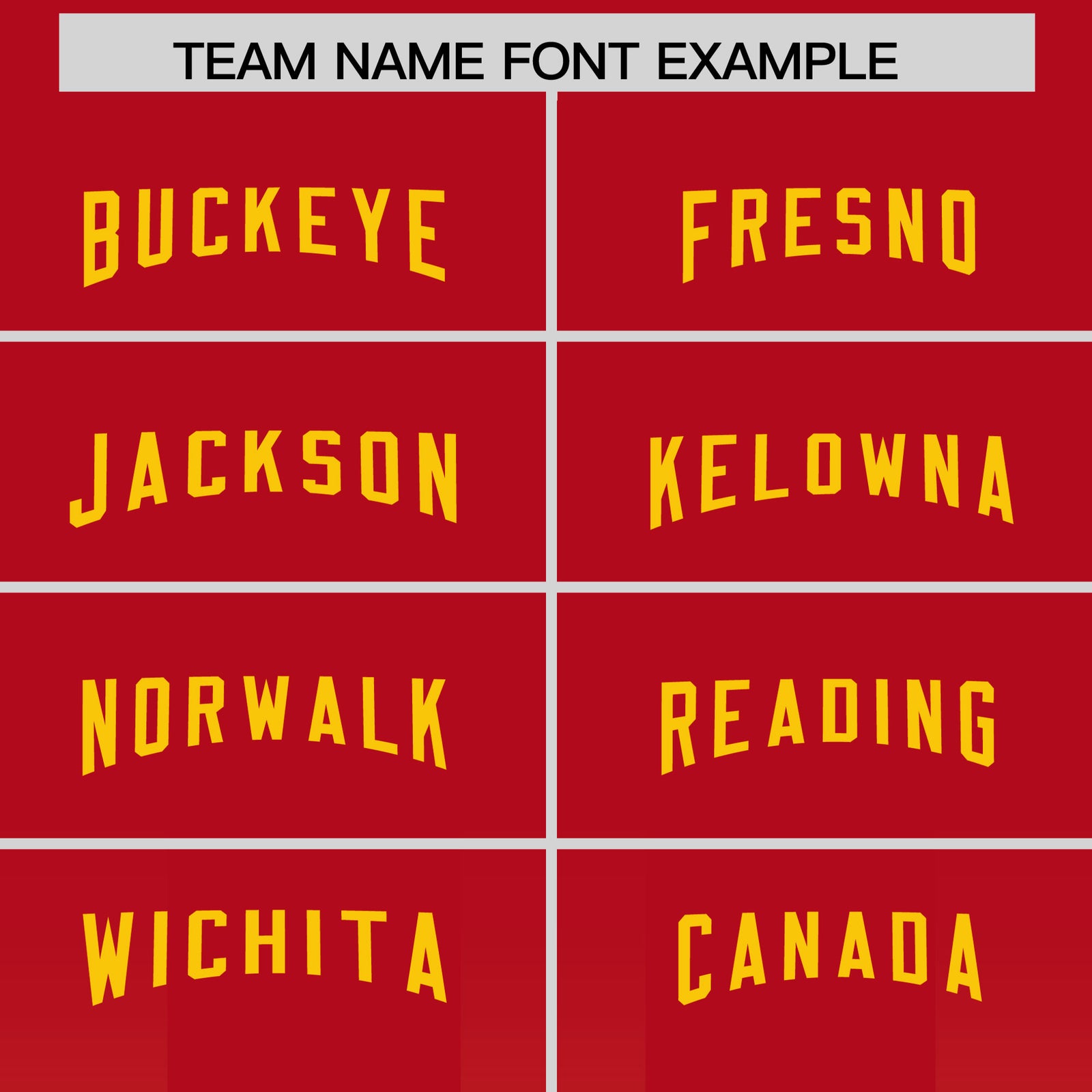 Custom Red Yellow Vertical Width Stripe Gradient Fashion Personalized Team Football Jersey