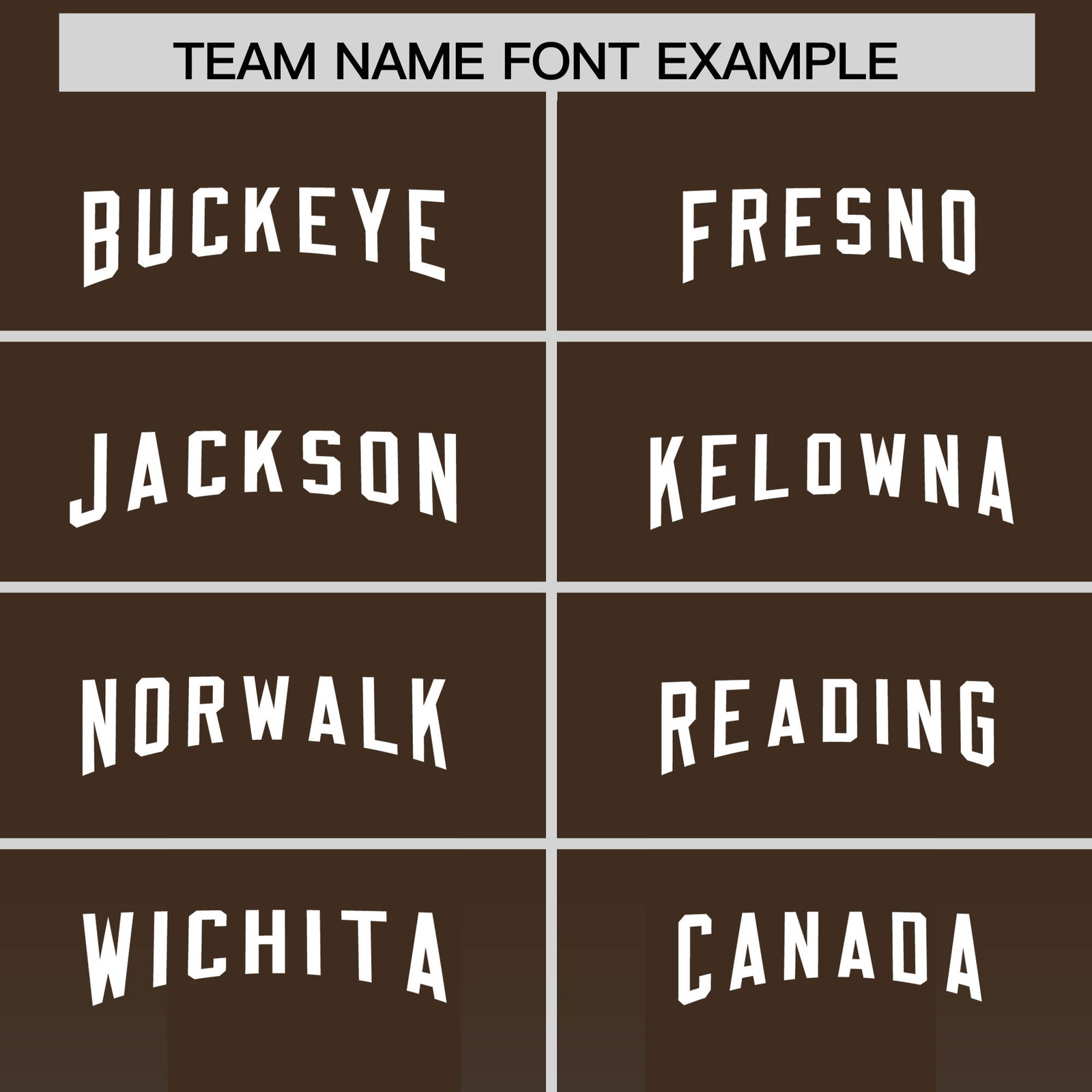 Custom Brown Powder Blue Vertical Width Stripe Gradient Fashion Personalized Team Football Jersey