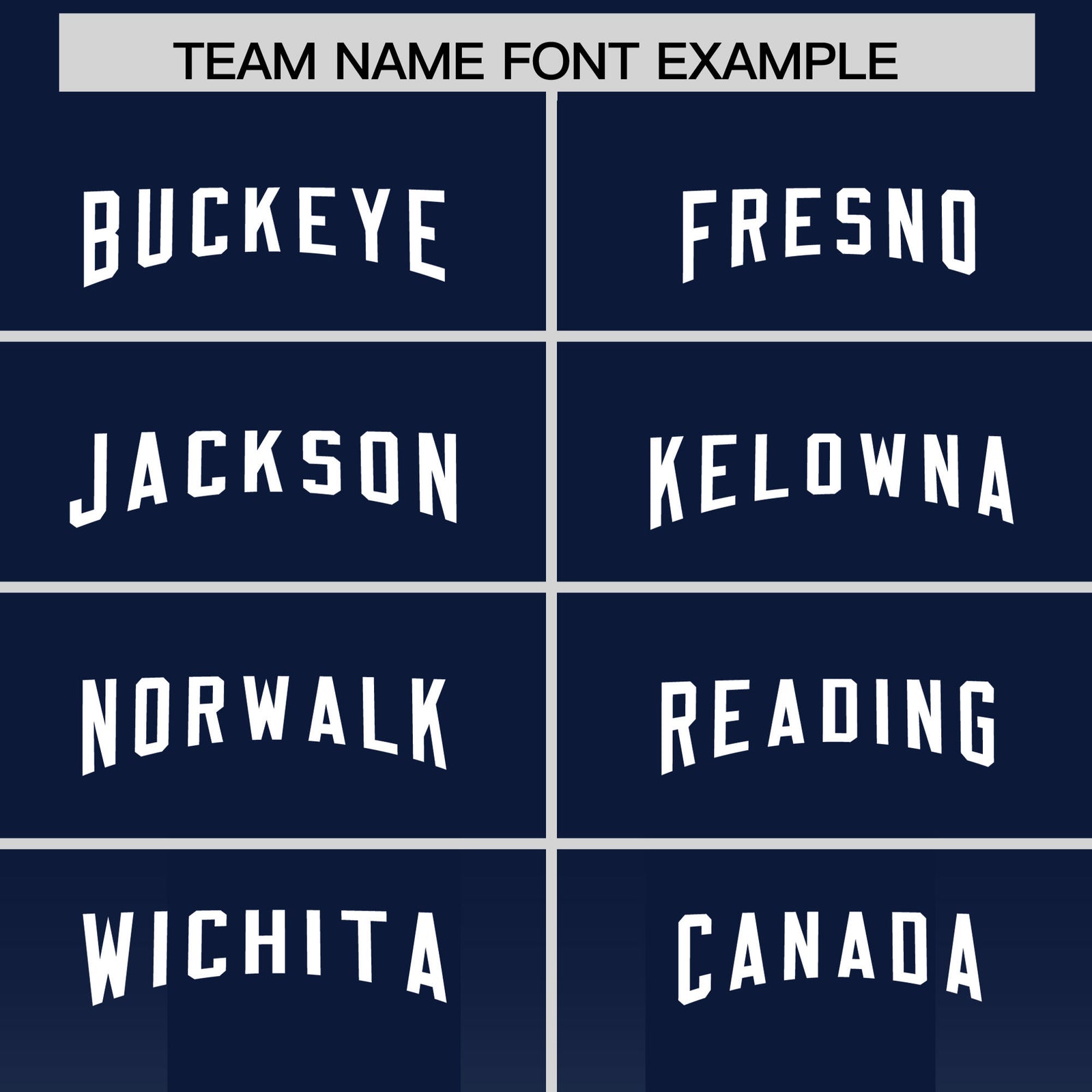 Custom Navy White Vertical Width Stripe Gradient Fashion Personalized Team Football Jersey