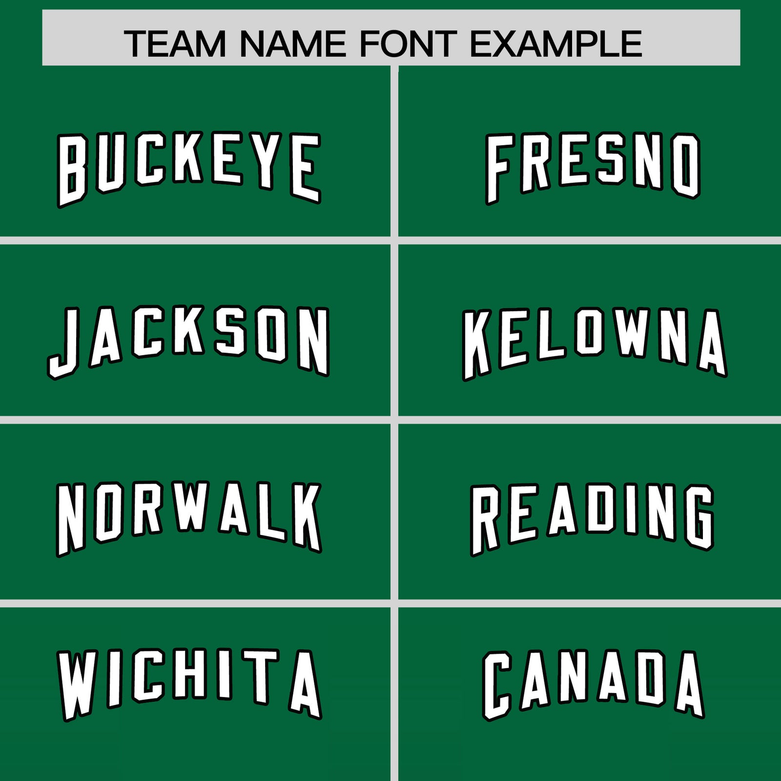 Custom Kelly Green Black Vertical Width Stripe Gradient Fashion Personalized Team Football Jersey
