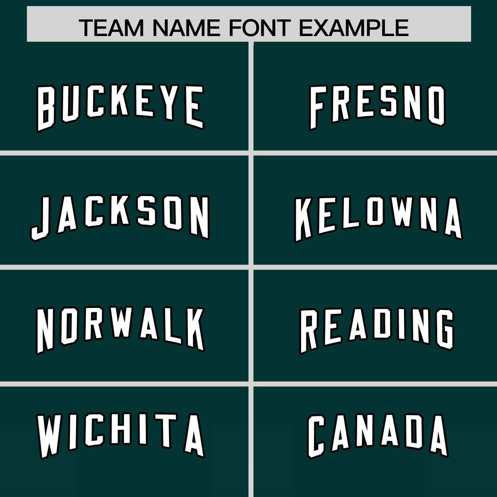 Custom Midnight Green Black Vertical Width Stripe Gradient Fashion Personalized Team Football Jersey