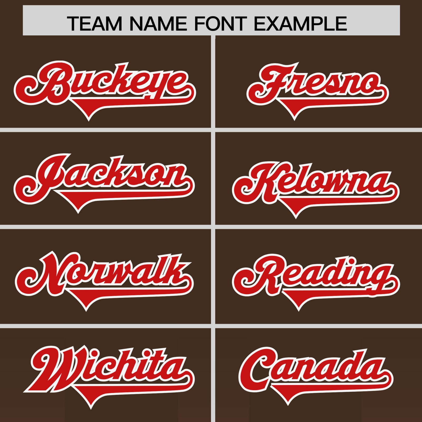 Custom Brown Red Vertical Width Stripe Gradient Fashion Personalized Team Football Jersey