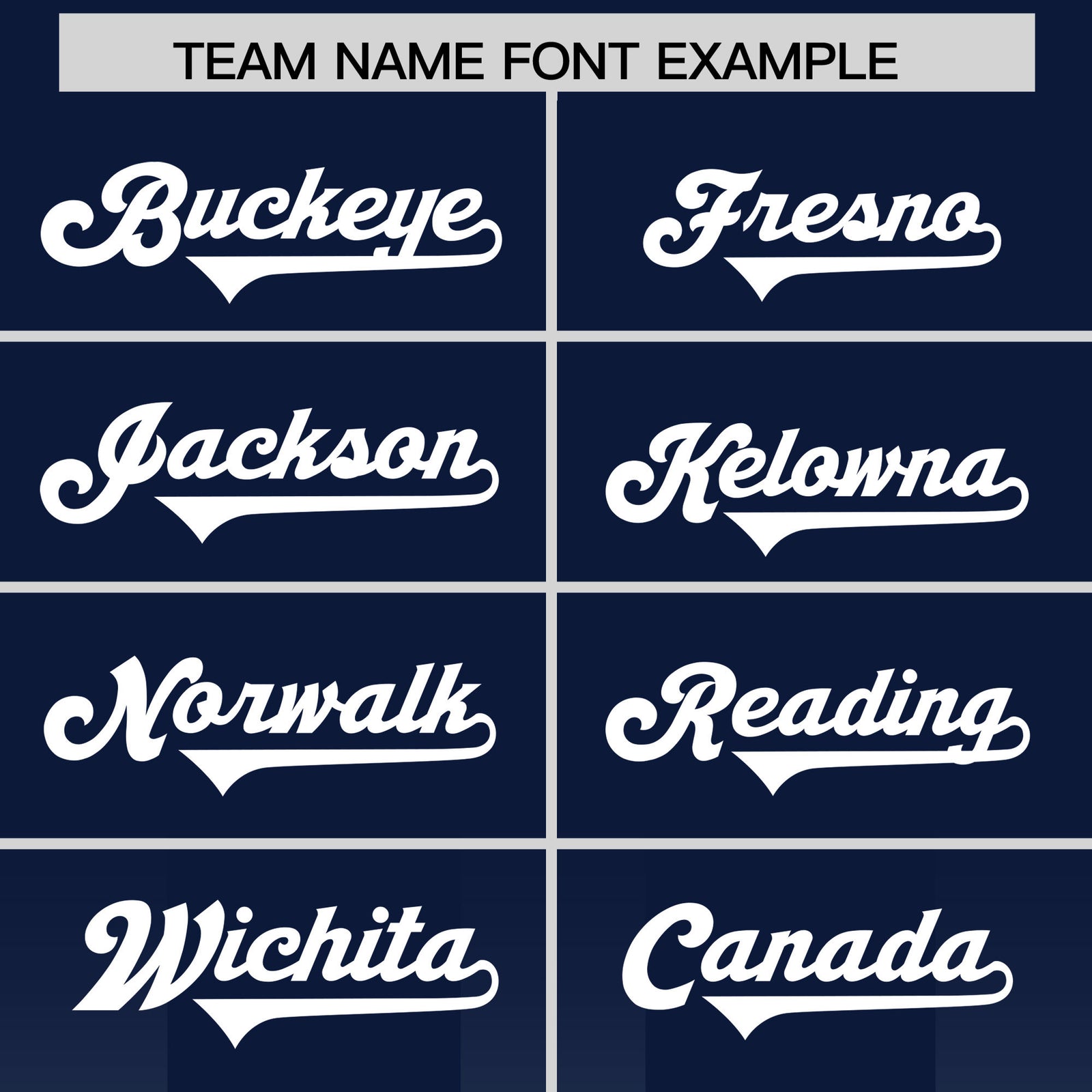 Custom Navy White Vertical Width Stripe Gradient Fashion Personalized Team Football Jersey