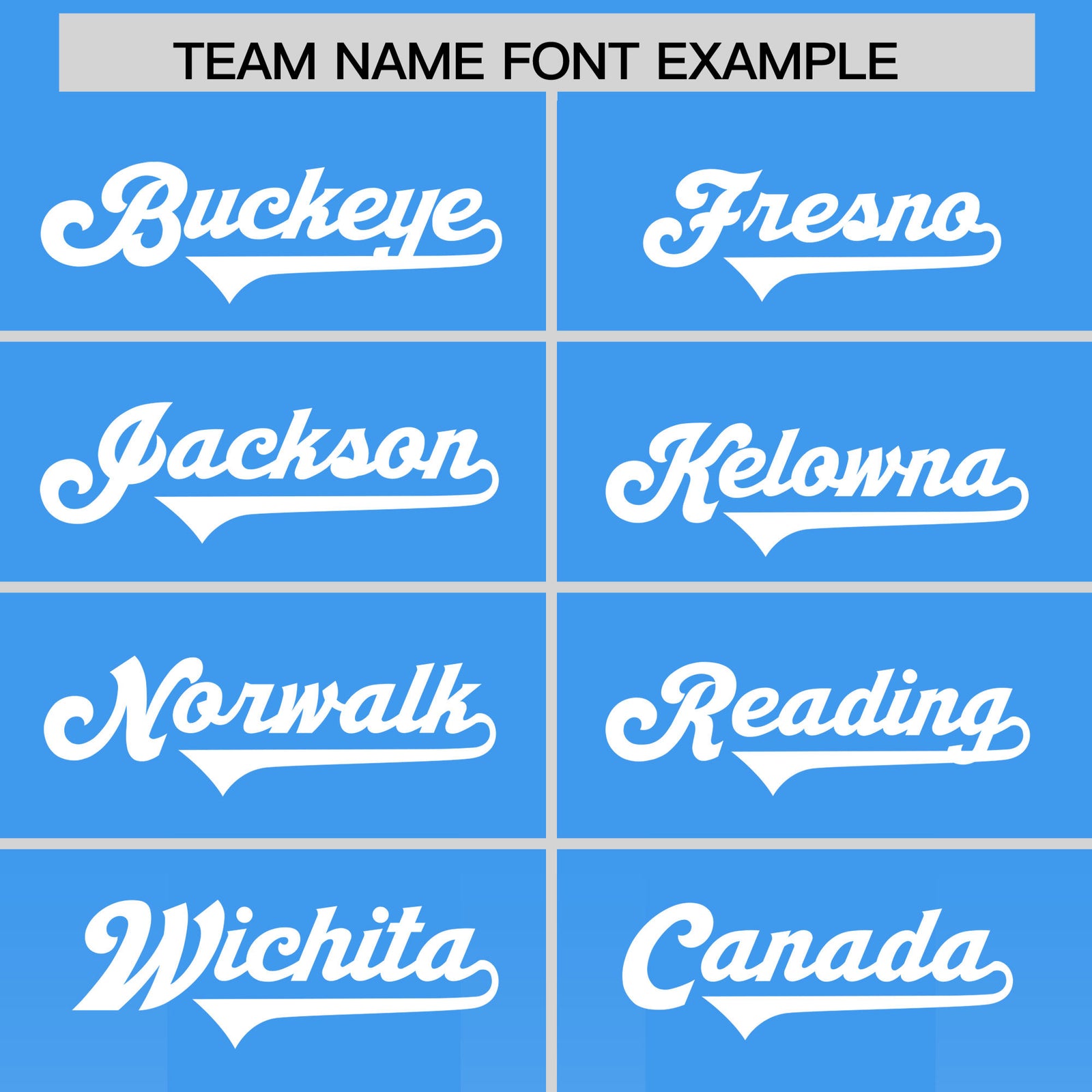 Custom Light Blue White Vertical Width Stripe Gradient Fashion Personalized Team Football Jersey