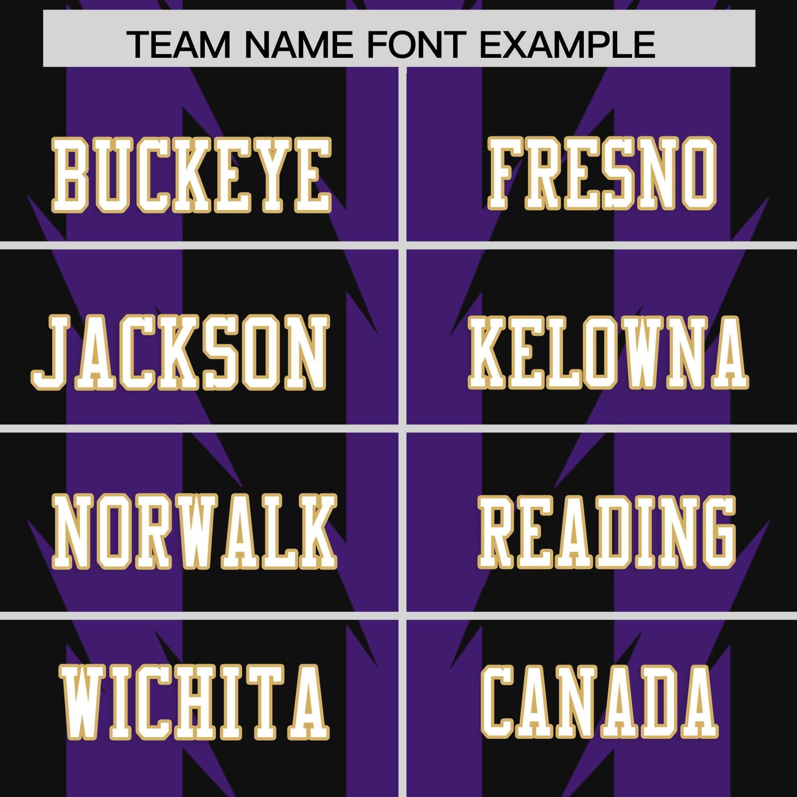 Custom Black and Purple Graffiti Pattern Practice Flag Football Jerseys For Youth & Mens| KXKSHOP