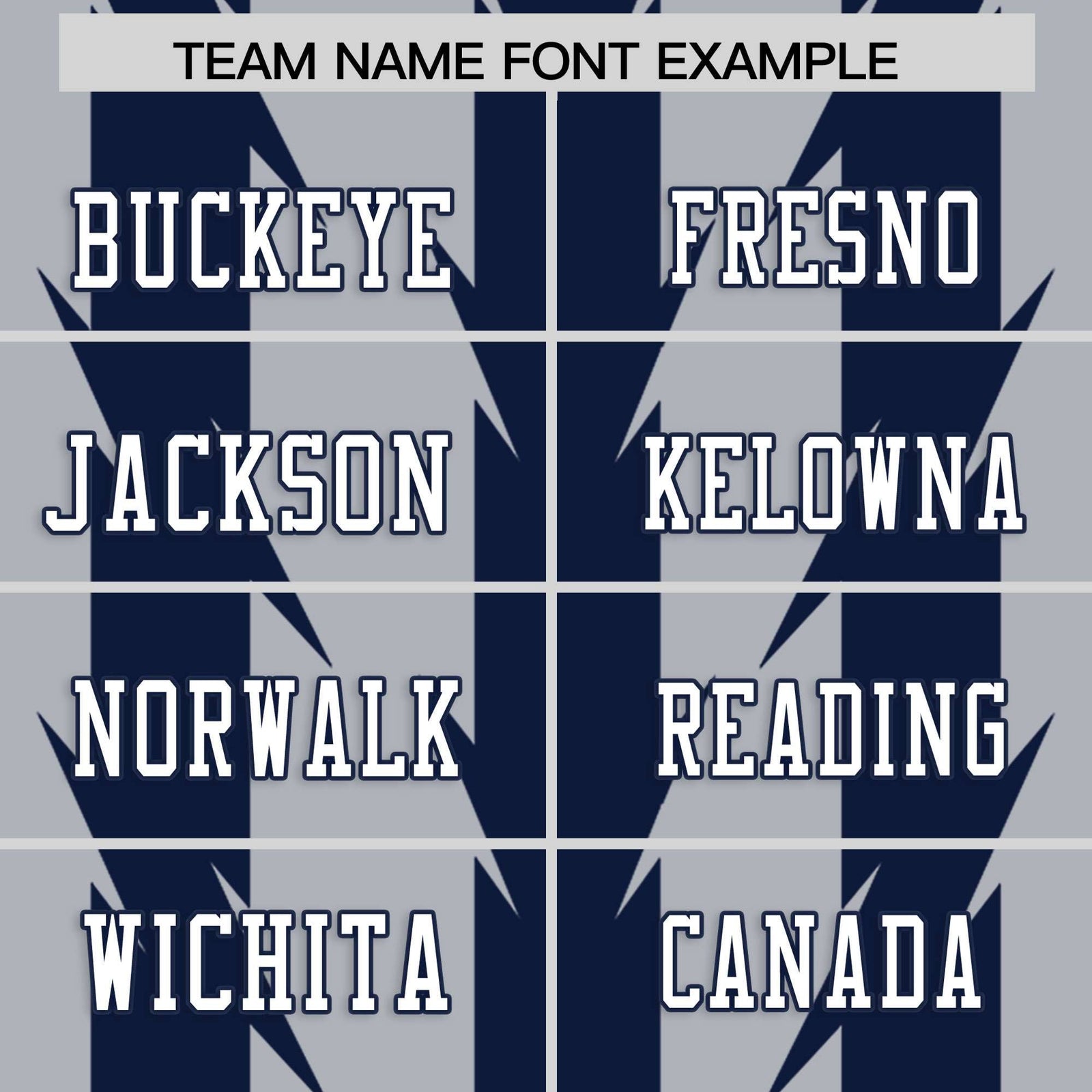 Custom Gray and Navy Graffiti Pattern Practice Flag Football Jerseys For Youth & Mens| KXKSHOP