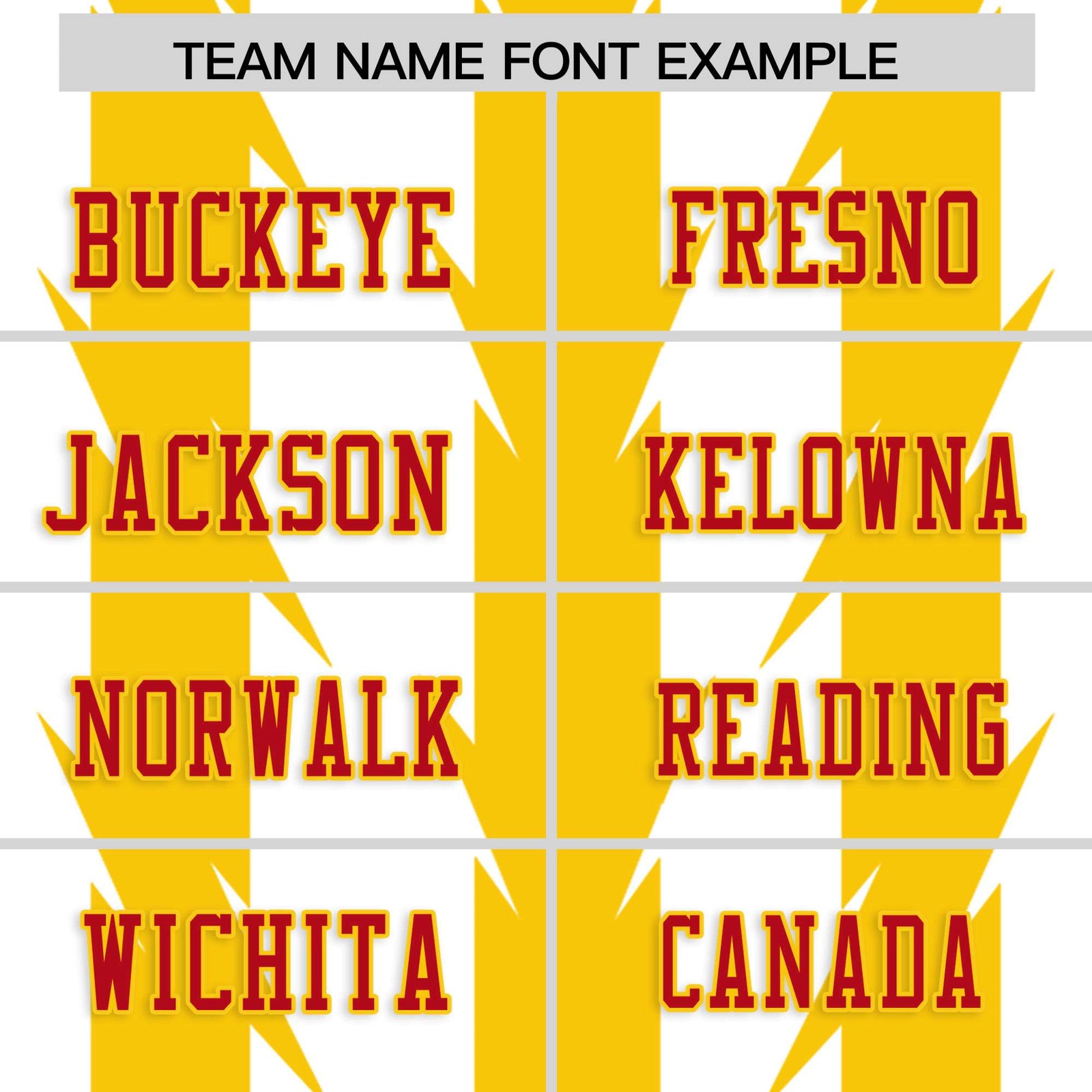Custom White and Gold Graffiti Pattern Practice Flag Football Jerseys For Youth & Mens| KXKSHOP