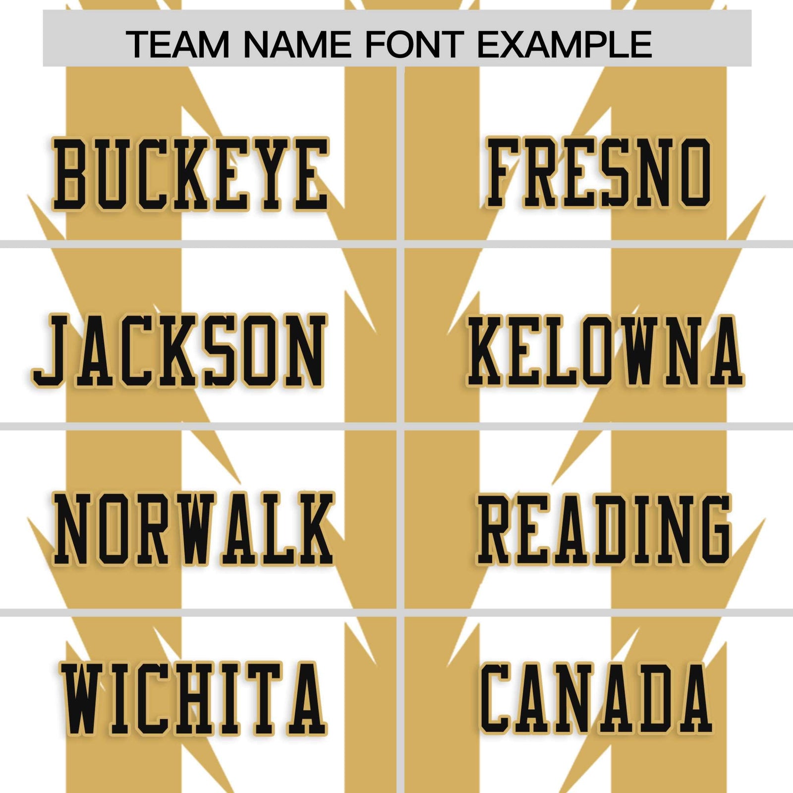 Custom White and Old Gold Graffiti Pattern Practice Flag Football Jerseys For Youth & Mens| KXKSHOP