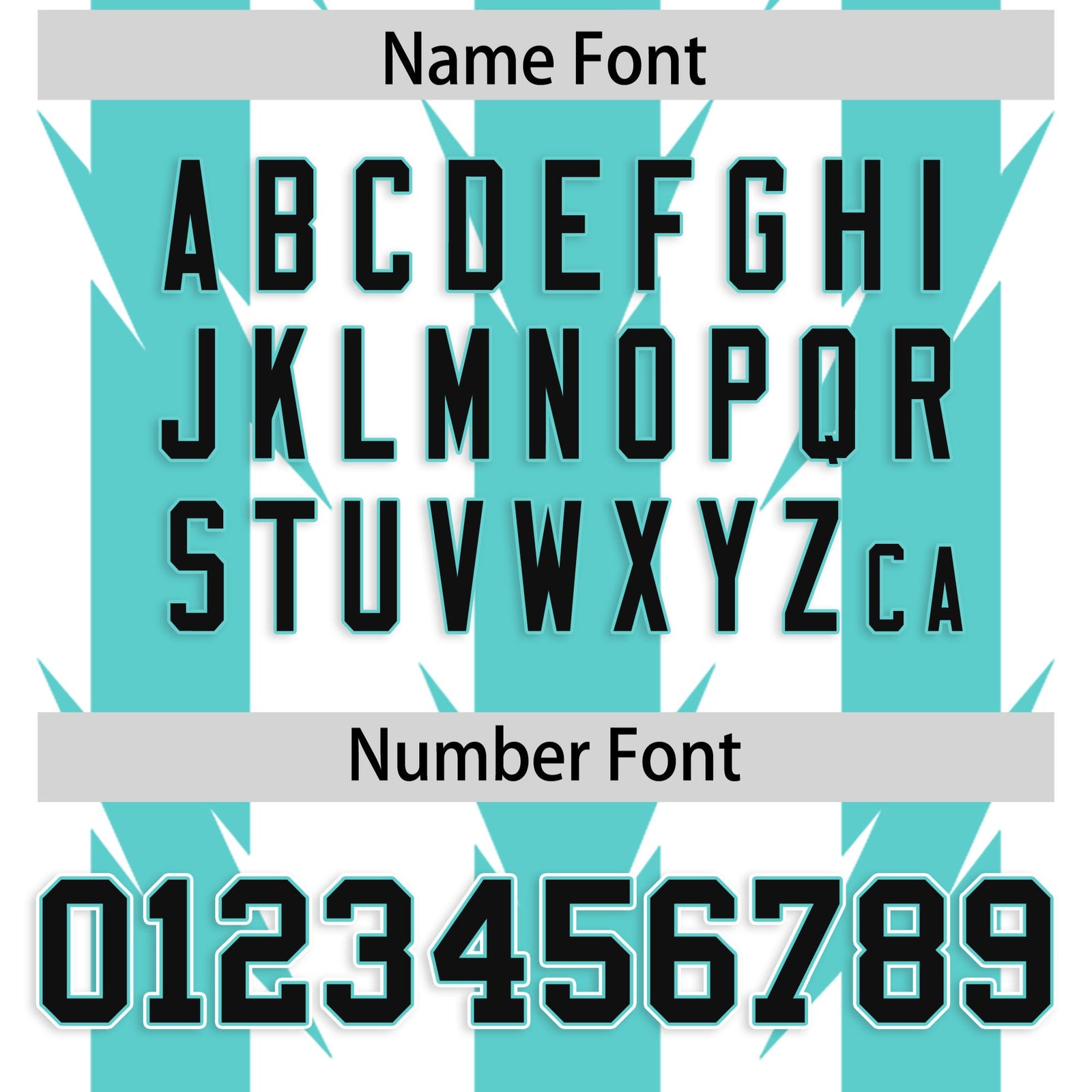 Custom White and Bright Green Graffiti Pattern Practice Flag Football Jerseys For Youth & Mens| KXKSHOP