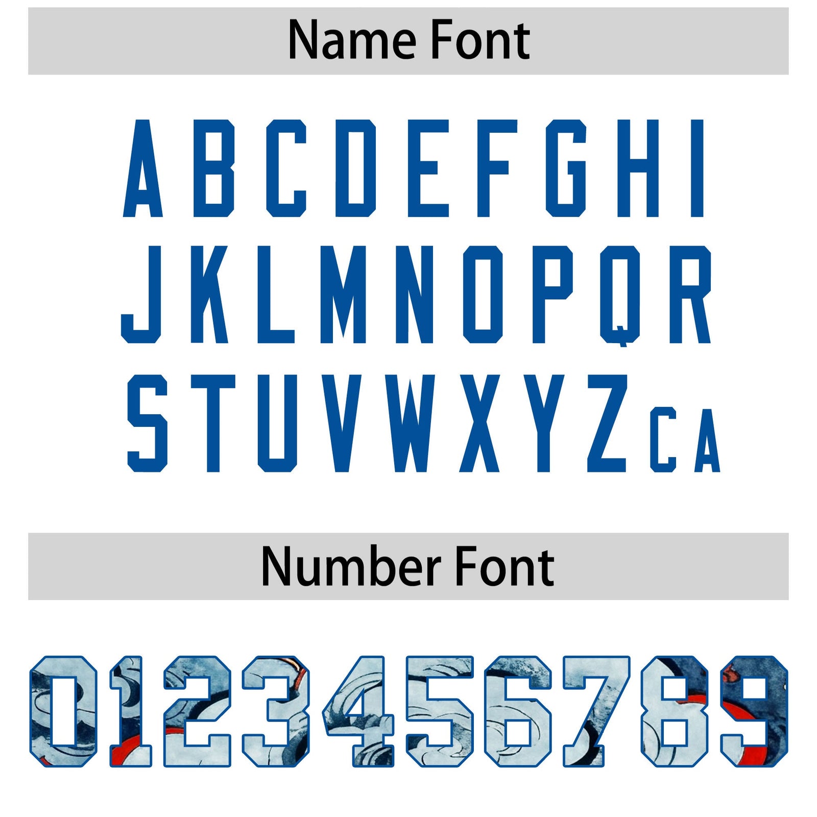 Custom White Royal Sleeve Ukiyo-e Auspicious Clouds Graffiti Pattern Football Jersey | For Men,For Women | KXKSHOP