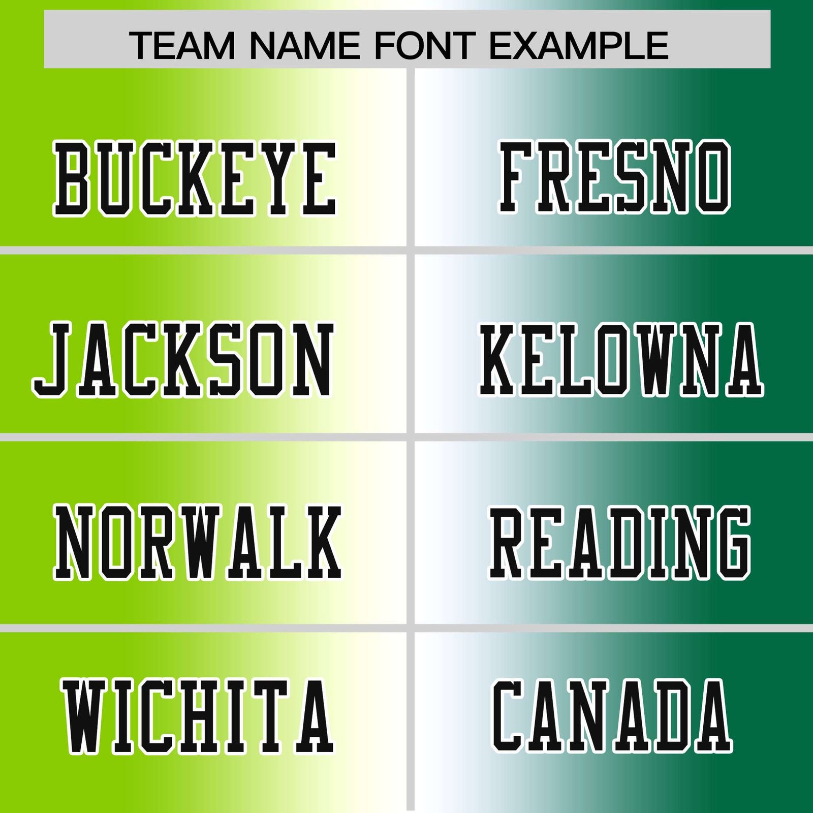 Custom Neon Green White-Kelly Green Personalized Gradient Fashion Authentic Football Jersey