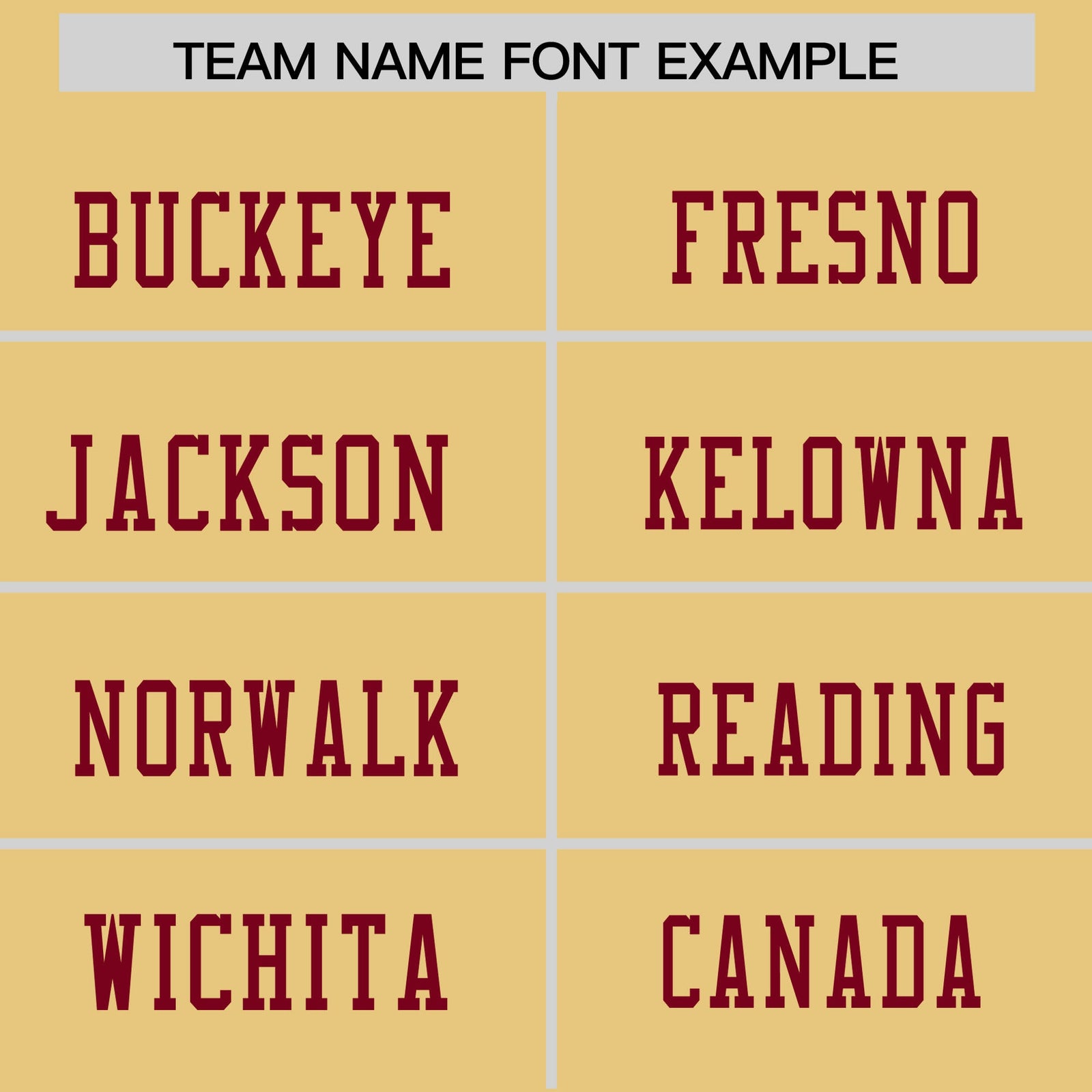 Custom Khaki Crimson Personalized Shoulder Star Pattern Flag Football Jersey