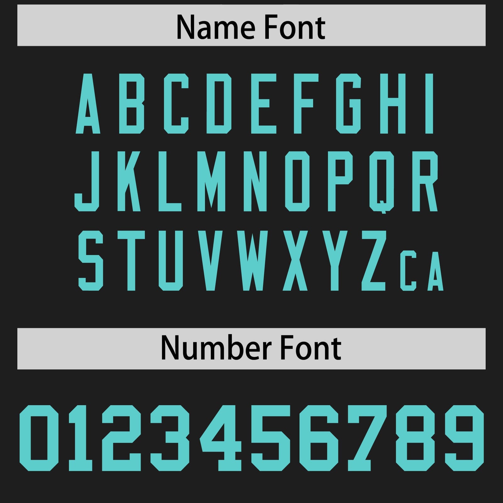 Custom Black Bright Green Personalized Shoulder Star Pattern Flag Football Jersey