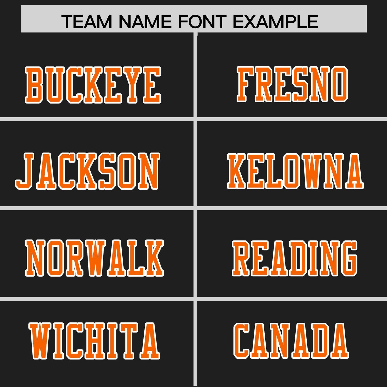 Custom Black Orange-White Color Block Personalized Raglan Sleeves Authentic Football Jersey