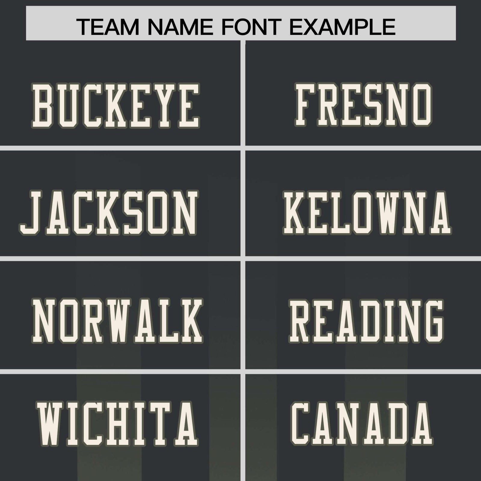 Custom Black Olive Vertical Fine Stripe Gradient Fashion Personalized Team Football Jersey