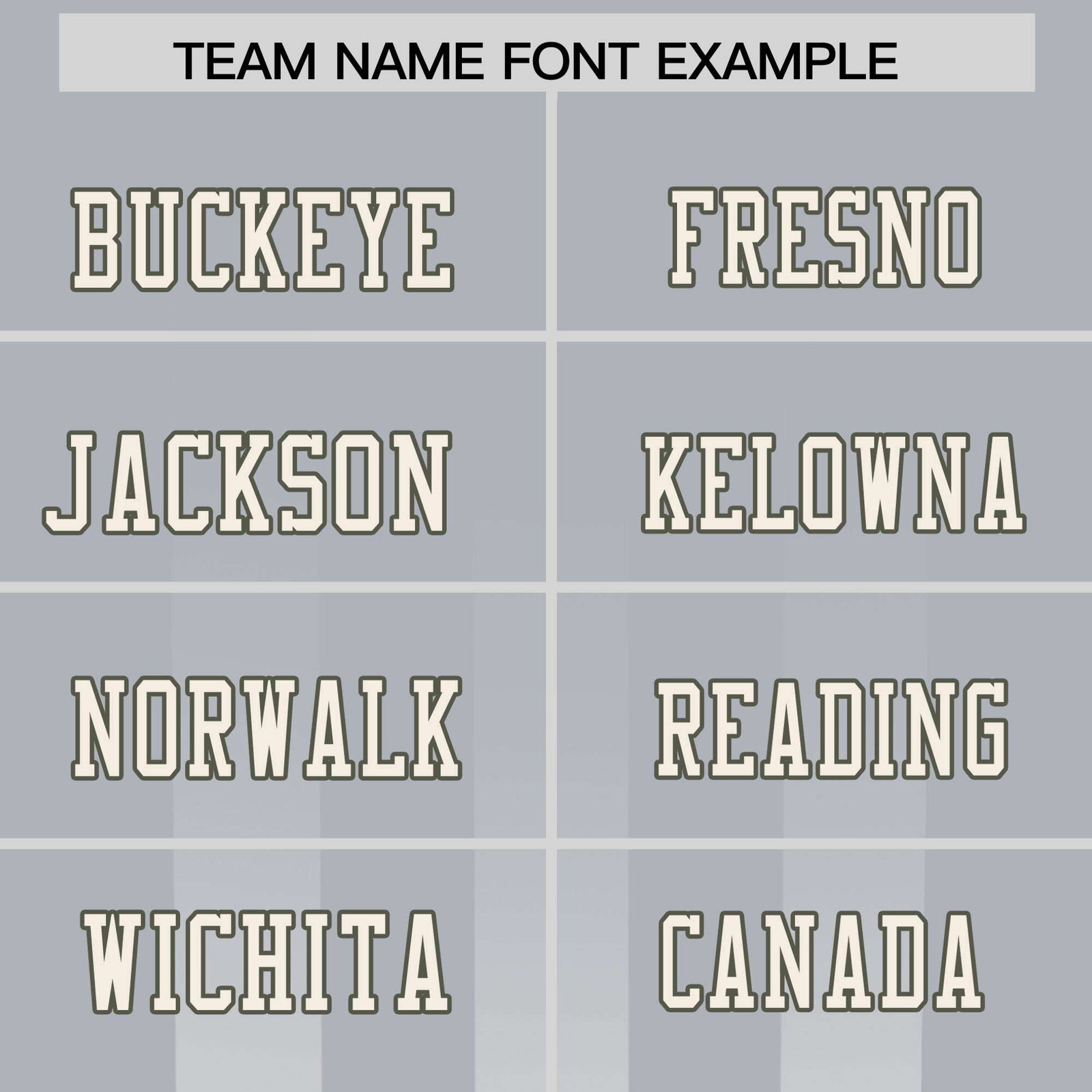 Custom Grey Gray Vertical Fine Stripe Gradient Fashion Personalized Team Football Jersey